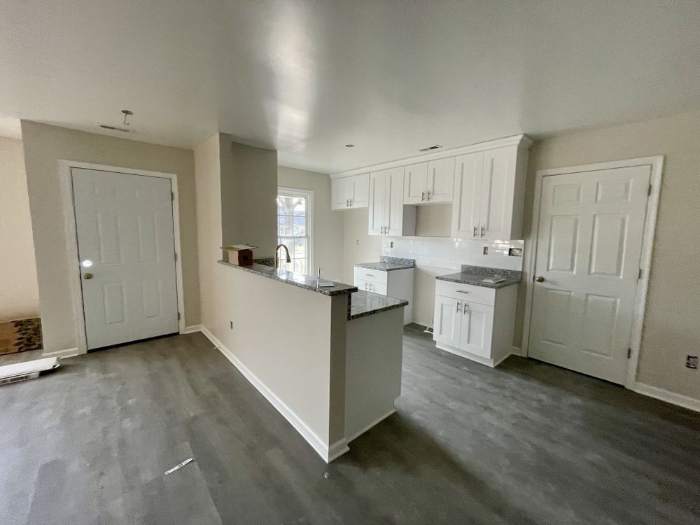  for Aspen Home Remodeling in Virginia Beach, VA