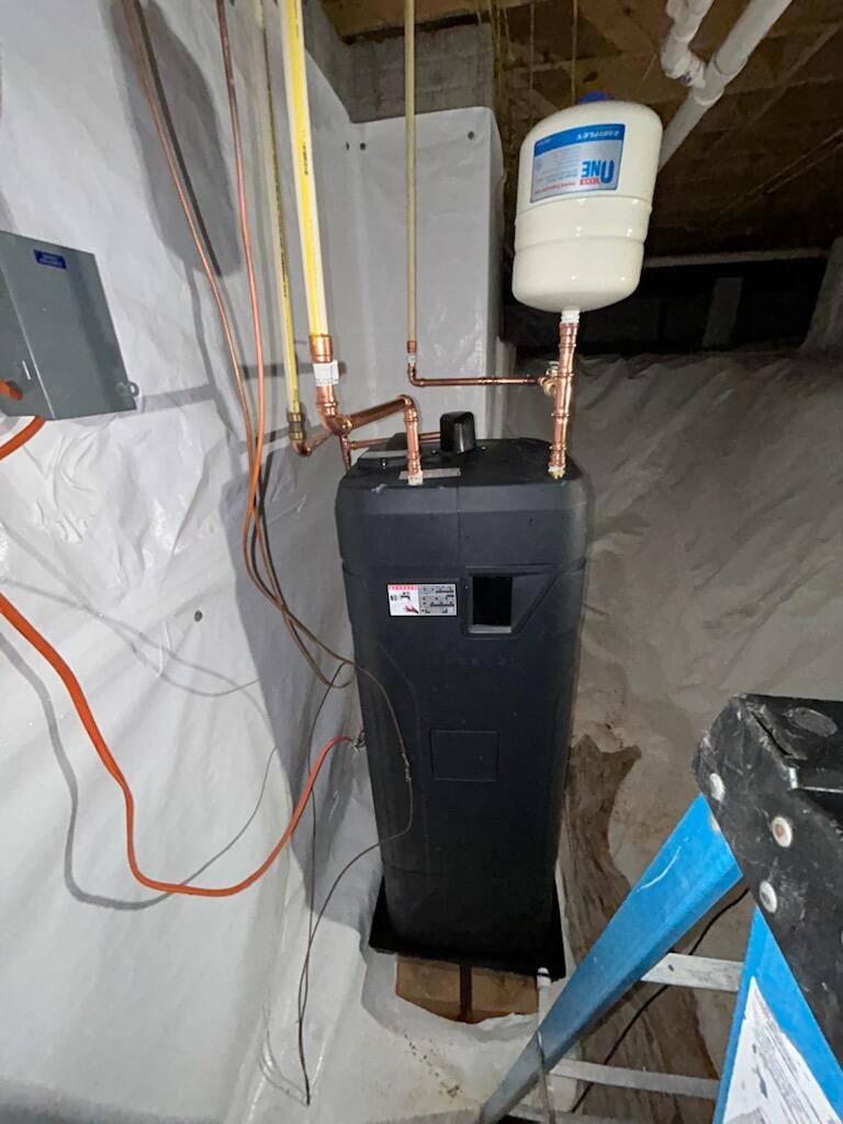  for Plumb Total LLC in Waco, GA