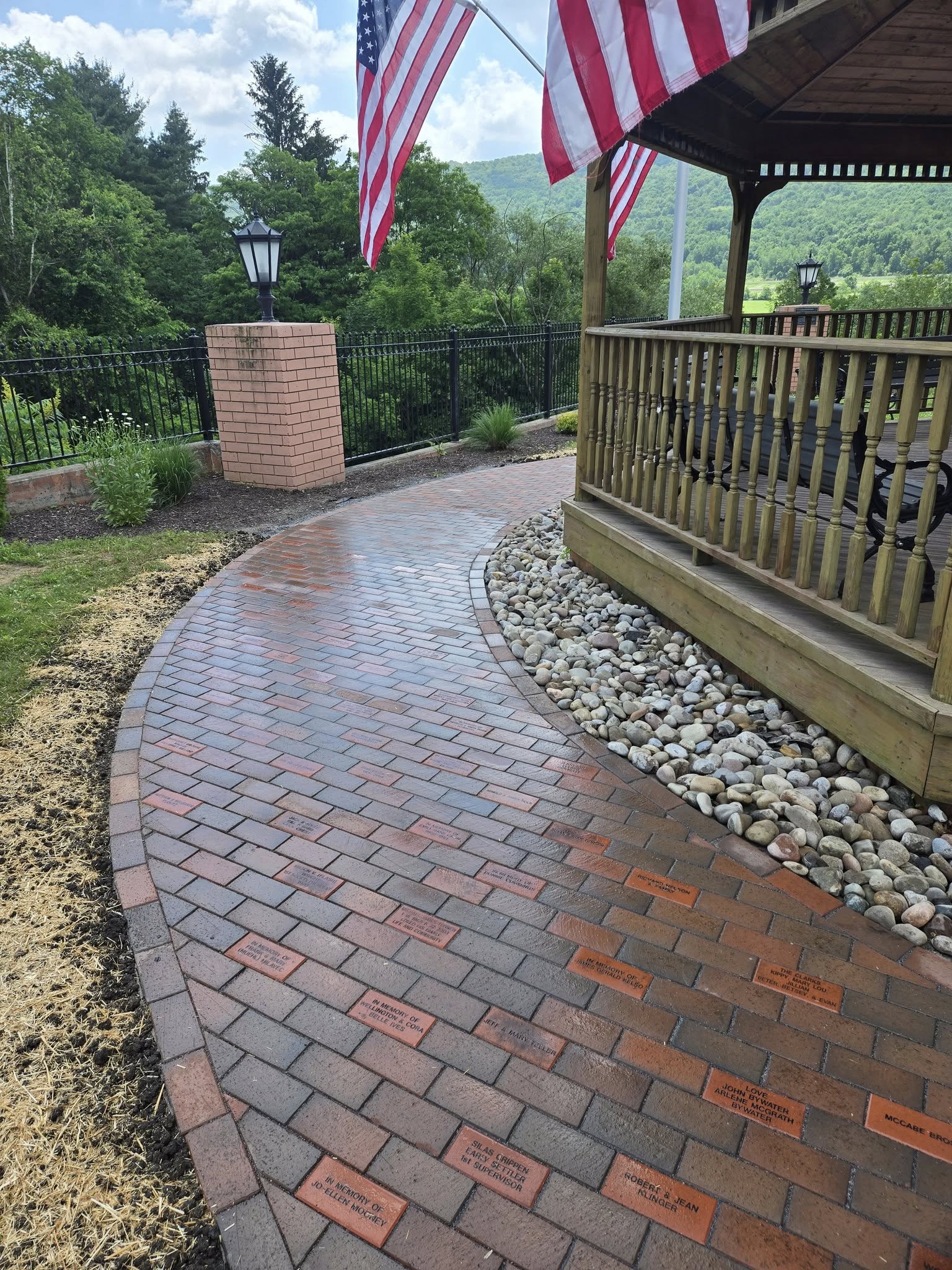  for Fancher's Lawns & Landscaping LLC in Schoharie County, NY