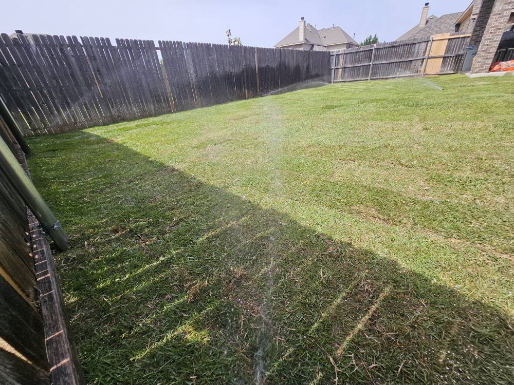 Romero's Irrigation & Landscaping team in Fort Worth, TX - people or person