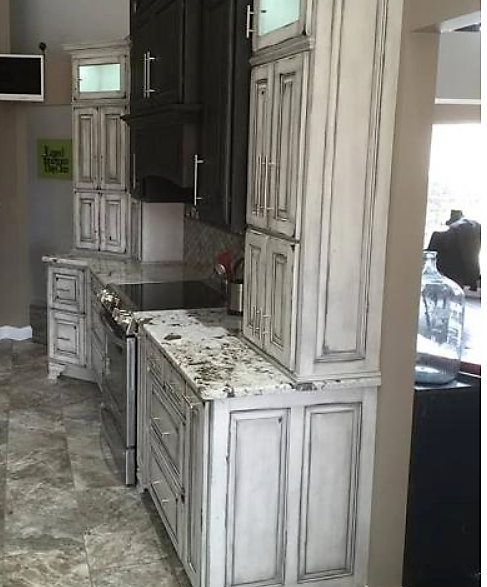  for Granite Guy Creations LLC in Fredericktown, MO