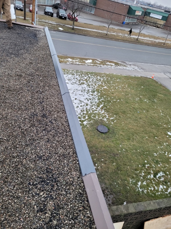  for Triumph Inc - Repair & Maintenance in Scarborough, ON