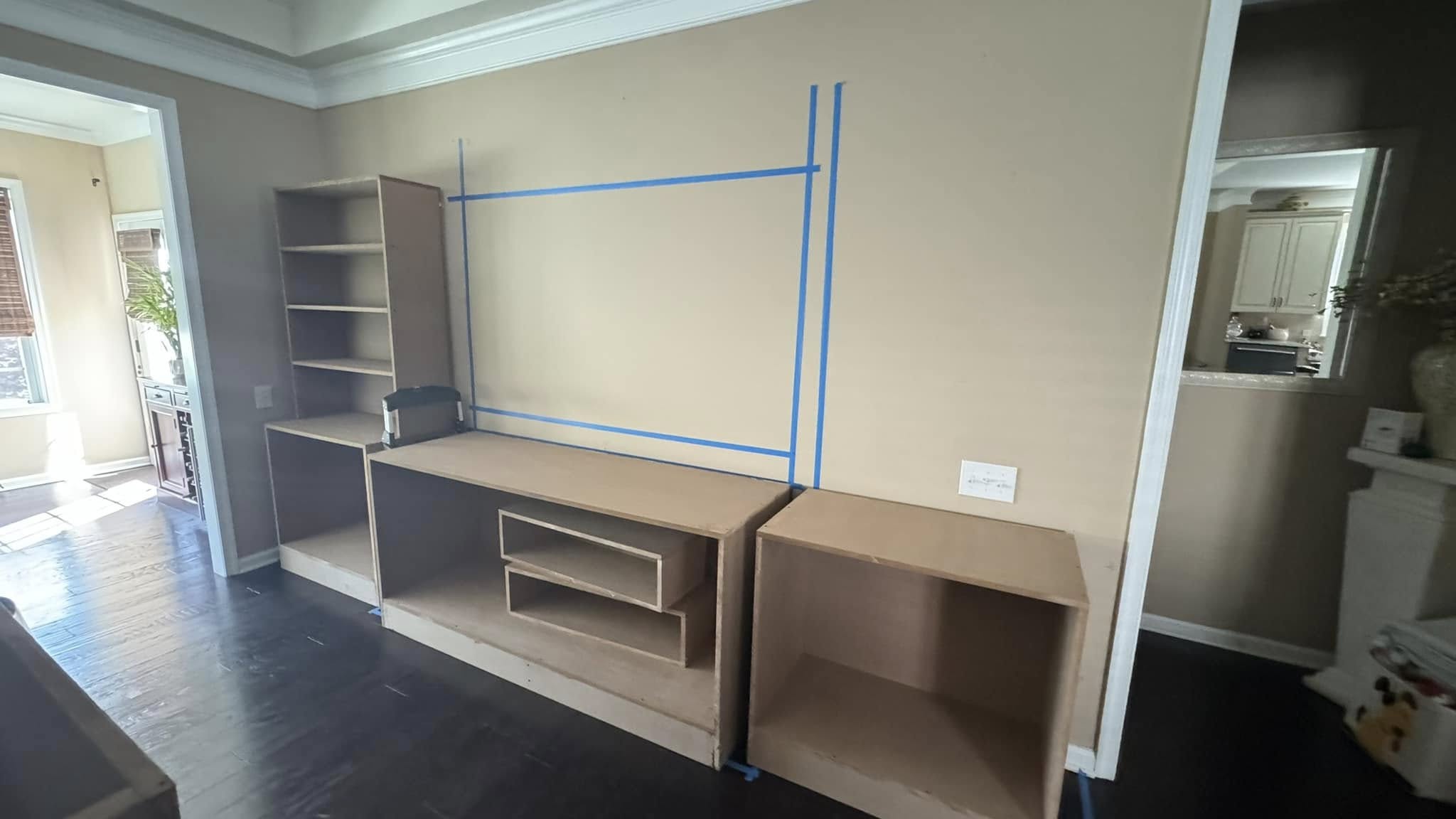  for New Jersey Building Contractor LLC in Washington Township, New Jersey