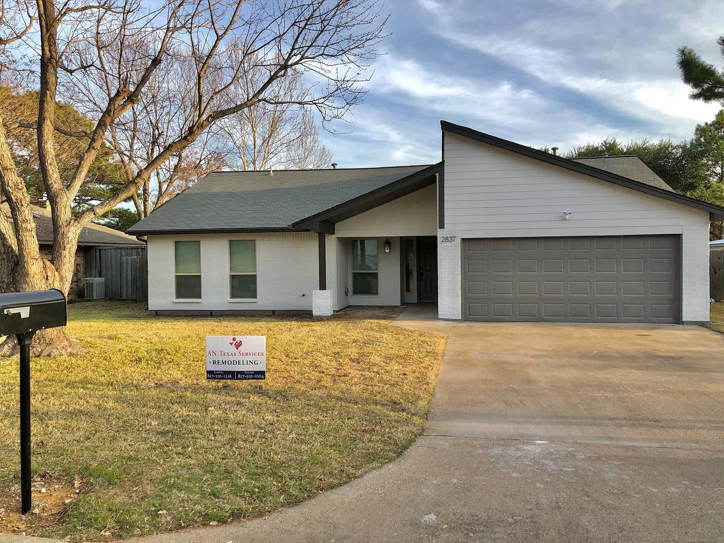 AN Texas General Contracting team in Fort Worth, TX - people or person