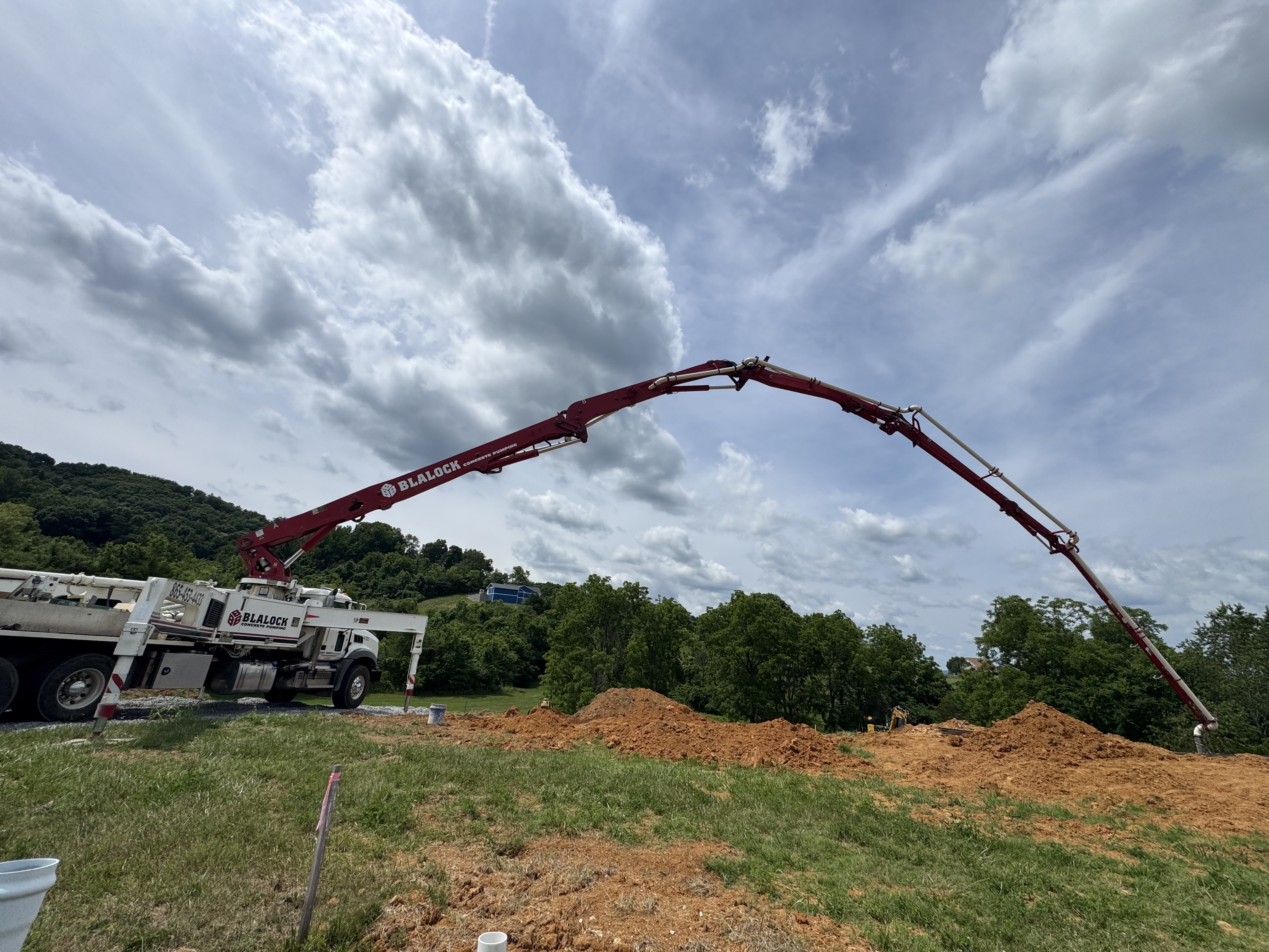  for ProModern Construction, LLC in Seymour, TN