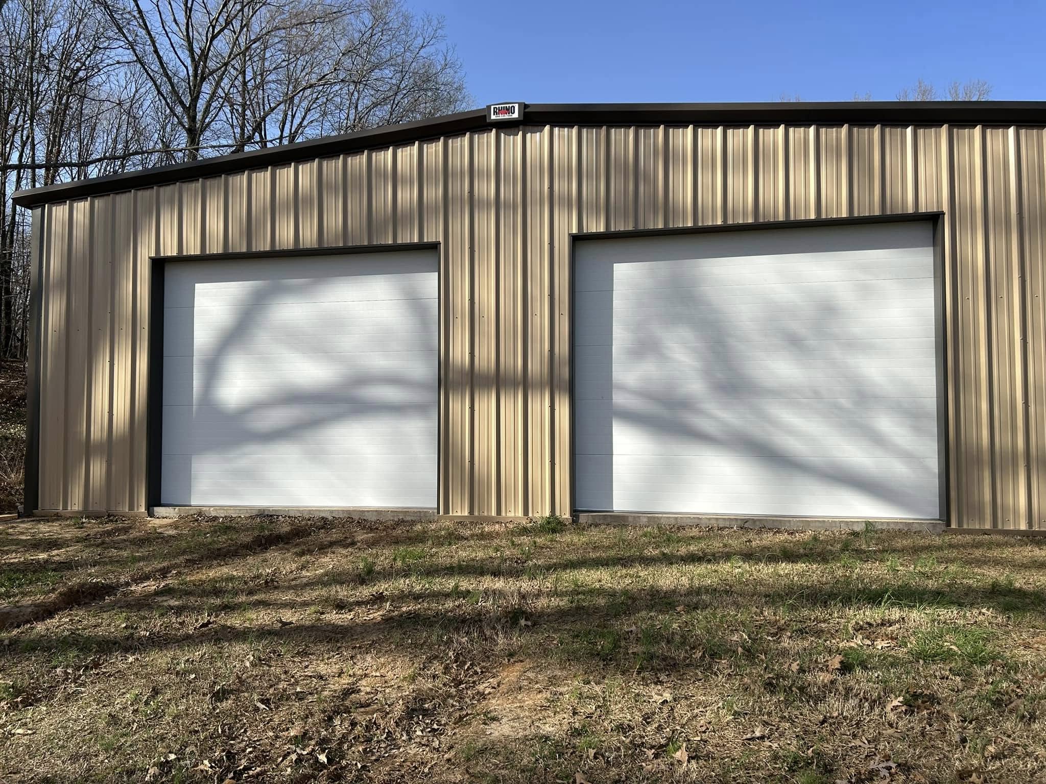  for Ellis Garage Doors in Paris, TN