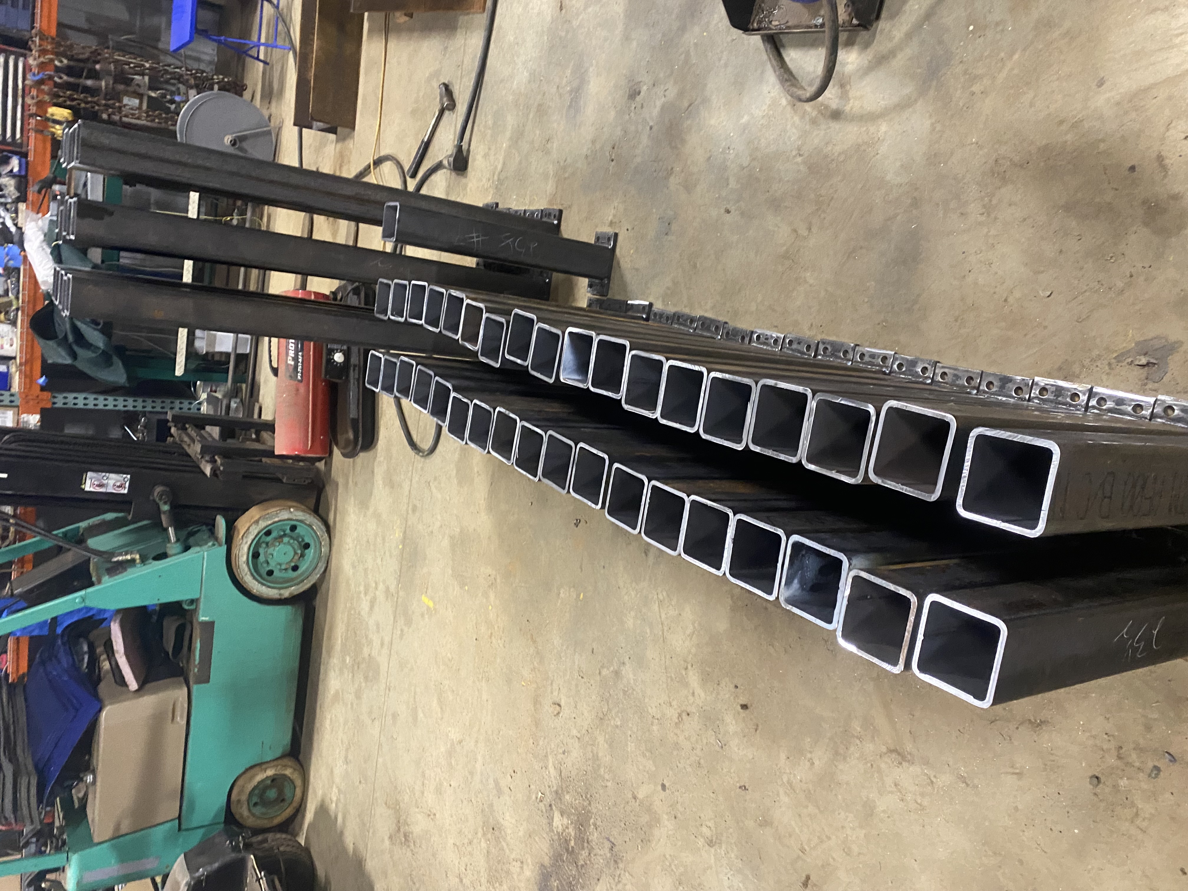  for Woodruff Custom Welding LLC in Six Mile, SC