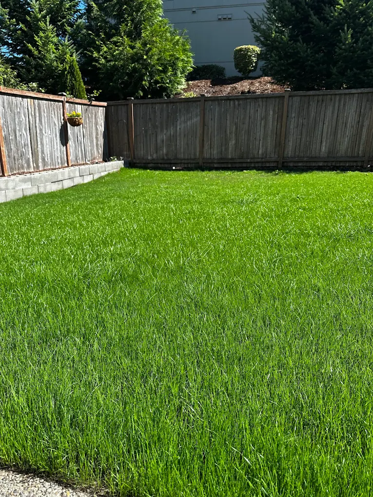  for JJG Landscaping LLC in Tacoma, WA