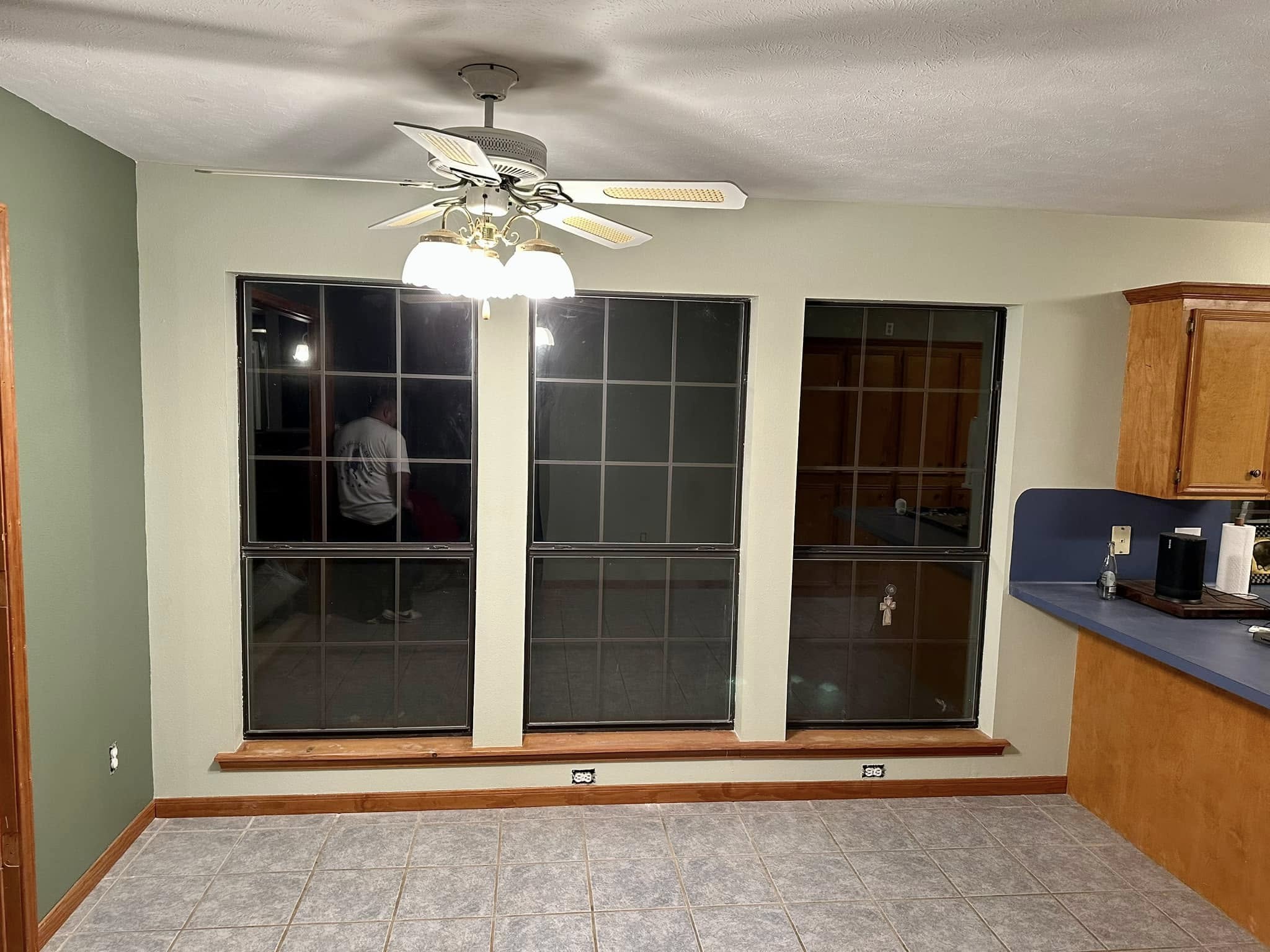 Painting company Sapphire Stallion Painting in Grapeland, TX