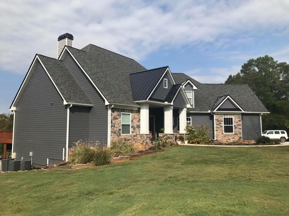 Construction & Remodeling Company company Havoc Construction in Bogart, GA