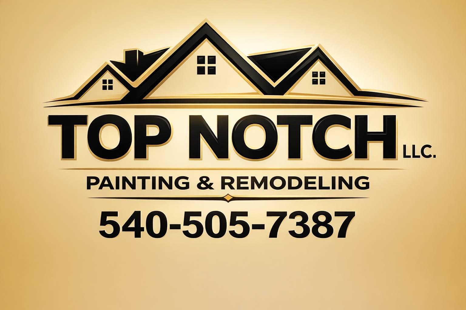  for Top Notch Painting and Remodeling in Vinton, VA