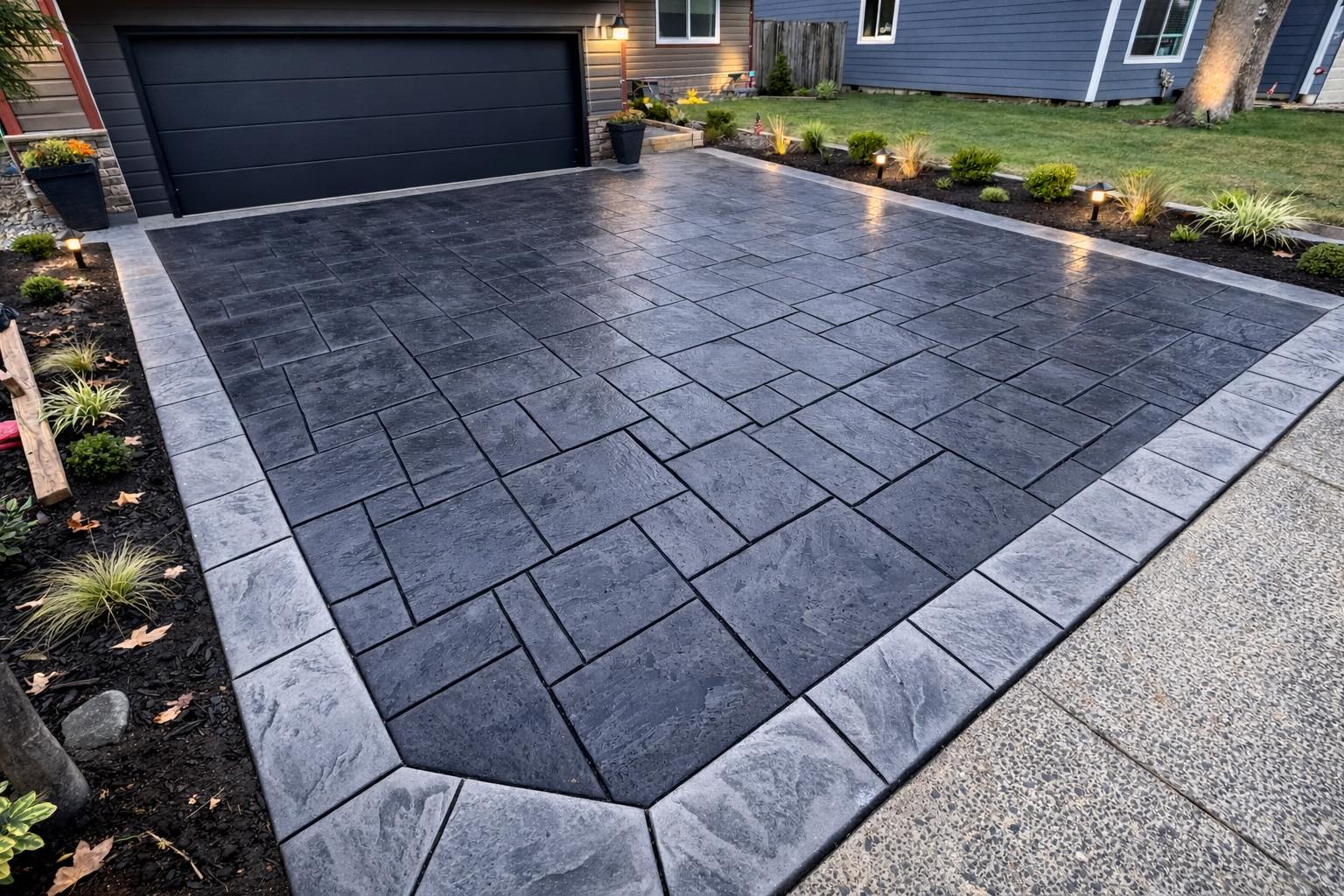 Olmedo Bros Concrete LLC team in McMinnville, OR - people or person