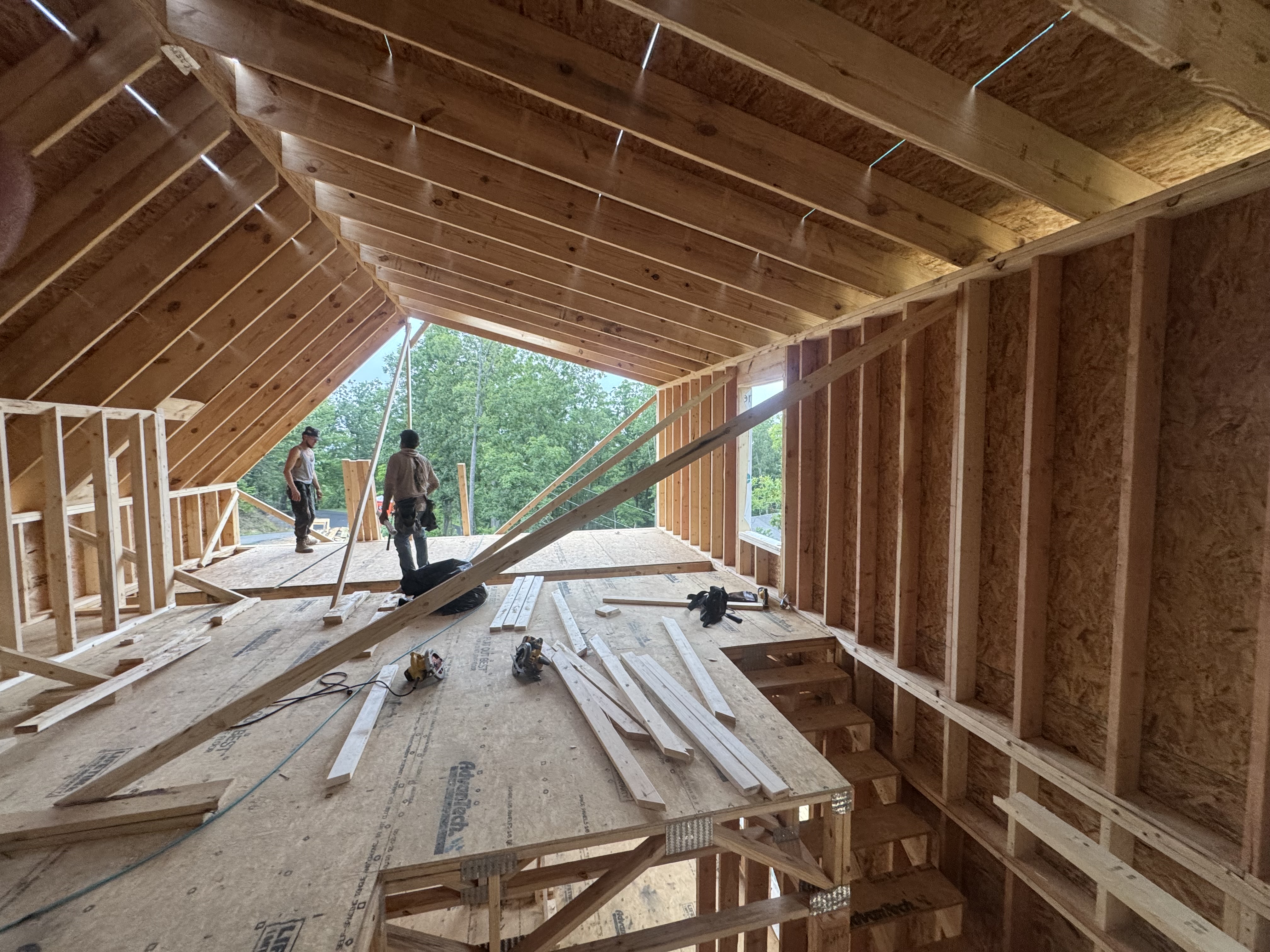 for ProModern Construction, LLC in Seymour, TN