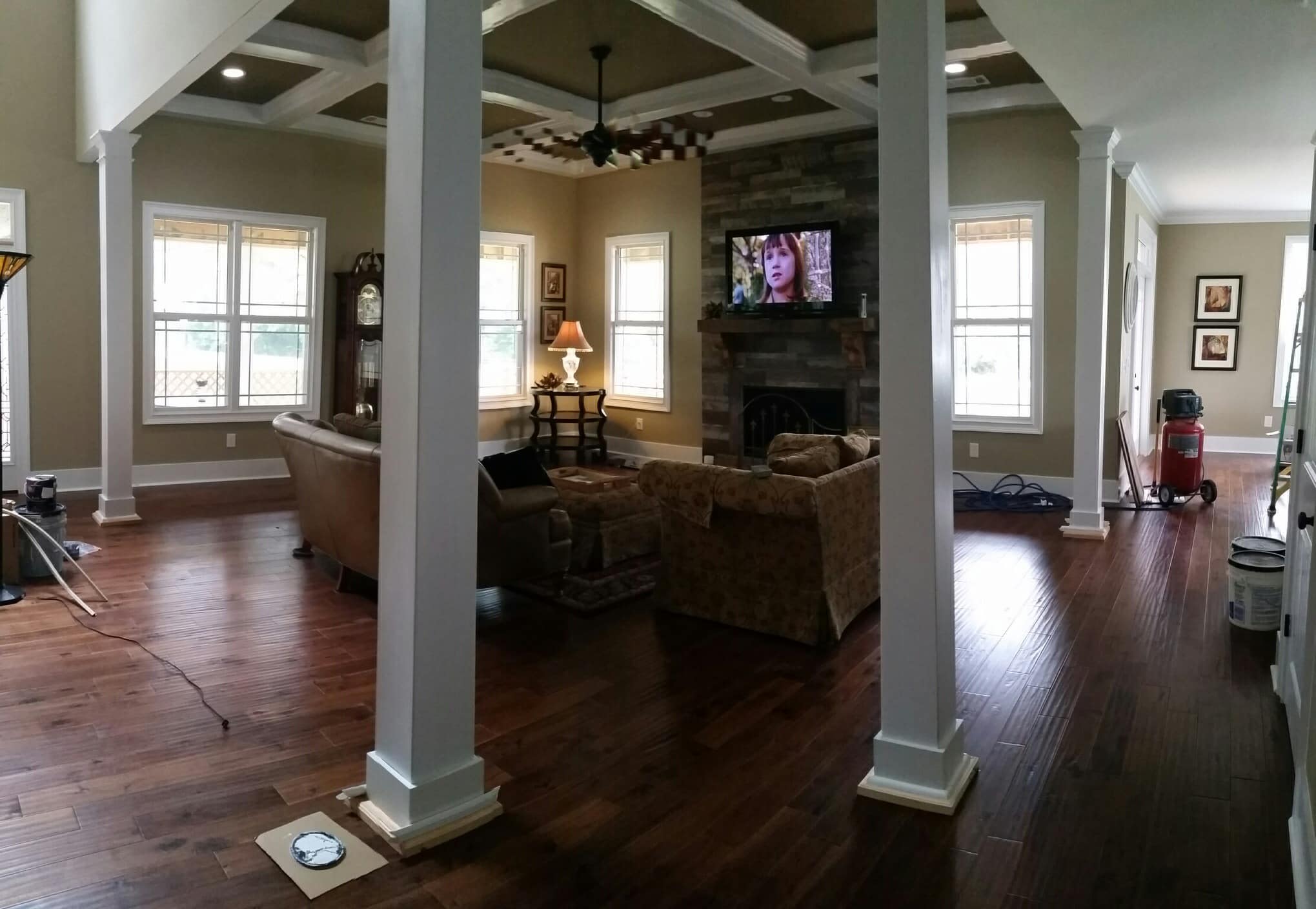  for Buckhault Properties & Custom Homes in Jasper County, GA