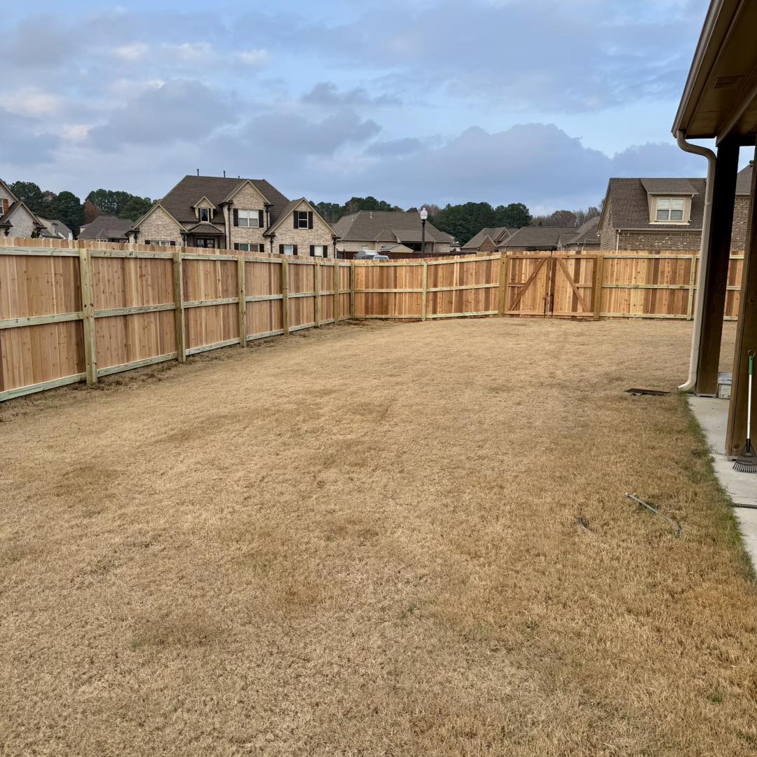  for First Fence LLC in Hernando, MS