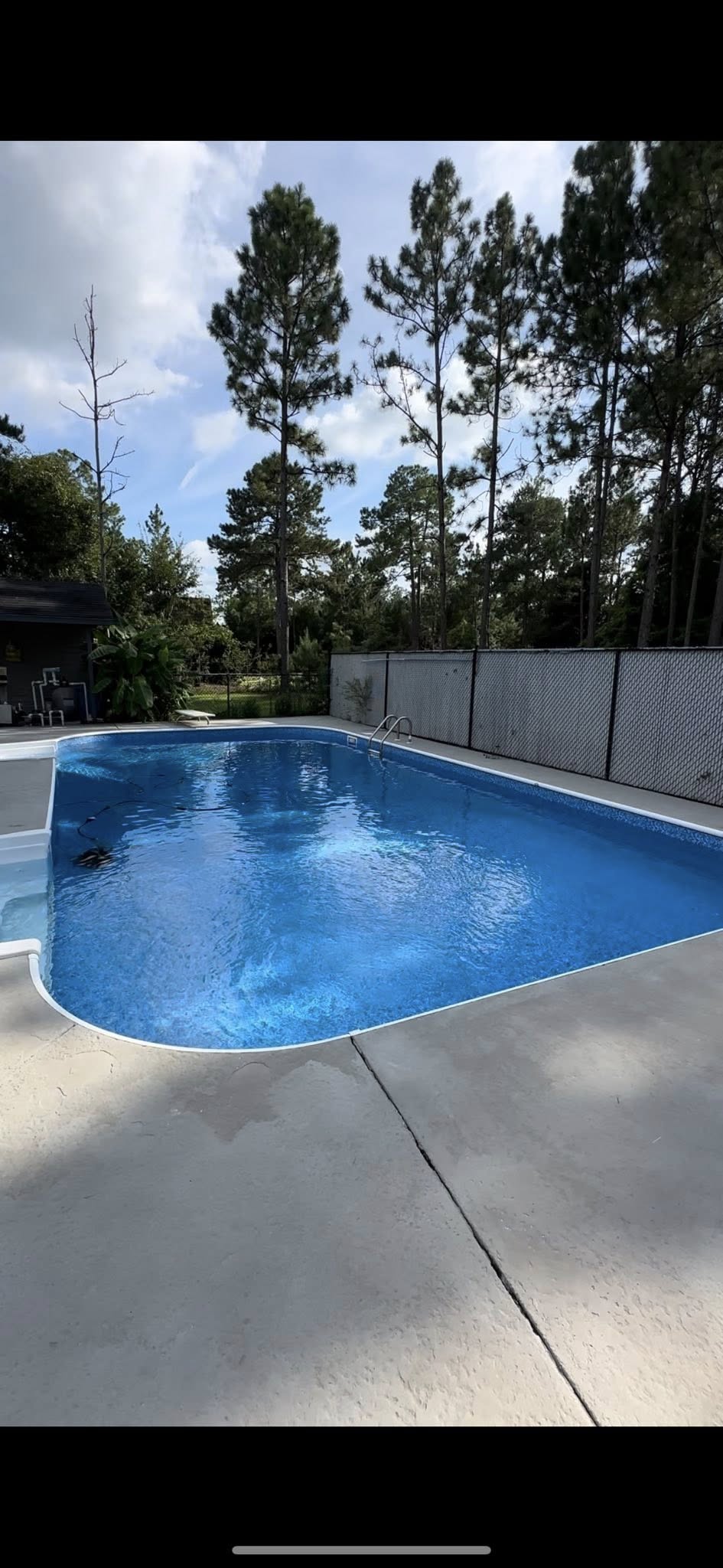  for Weeks Pool & Spa in Thomasville, GA