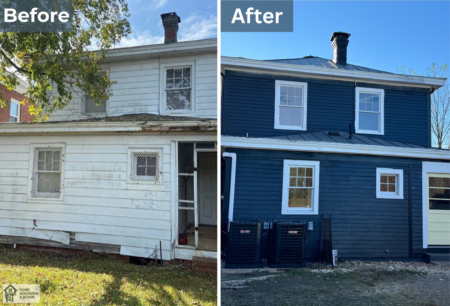  for Home Innovation & Design in Mineral, VA