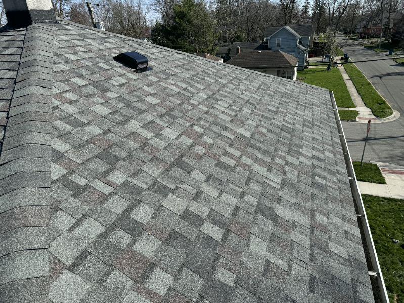  for Schelfo Roofing in Hamilton, IN