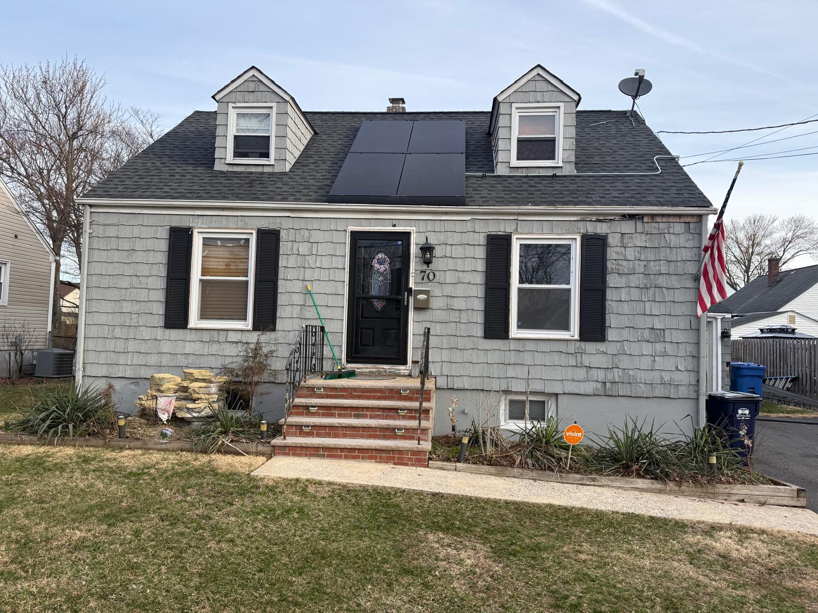  for Buildsmore Contracting Inc in East Windsor Township, NJ