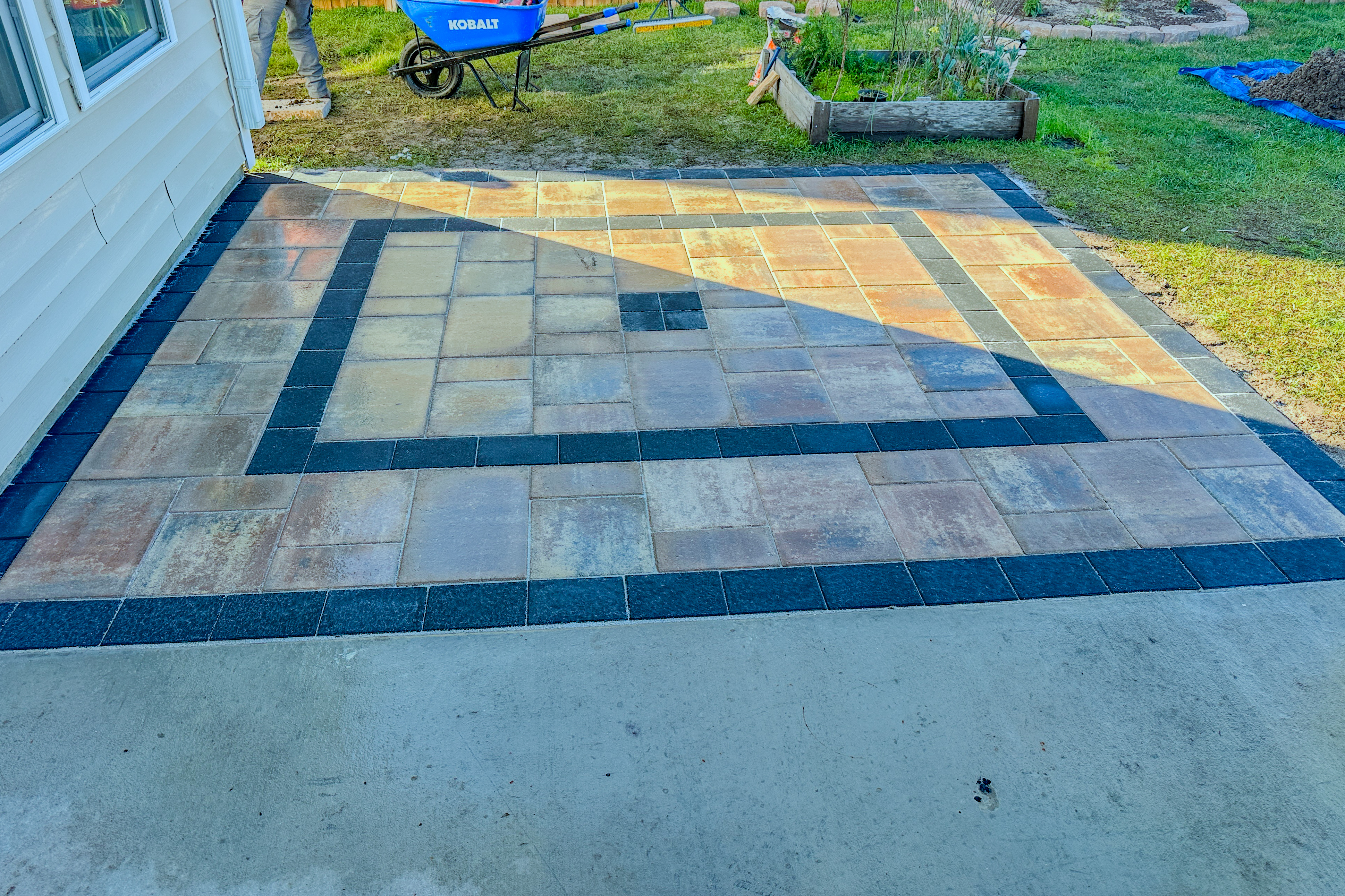  for Nature Tones Landscaping & Hardscaping in Hampstead, NC