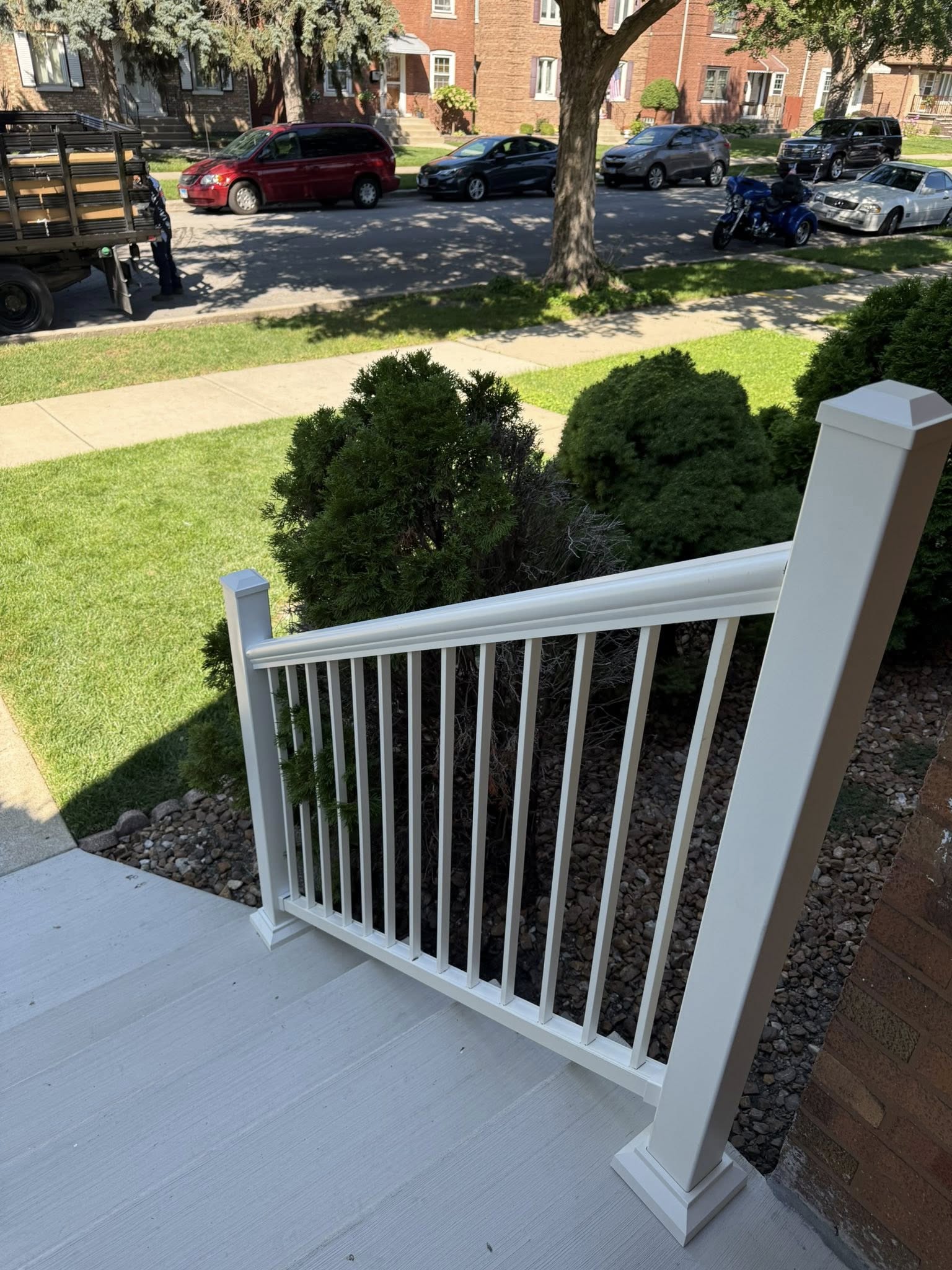  for 1 STOP FENCE INC in Cicero, IL