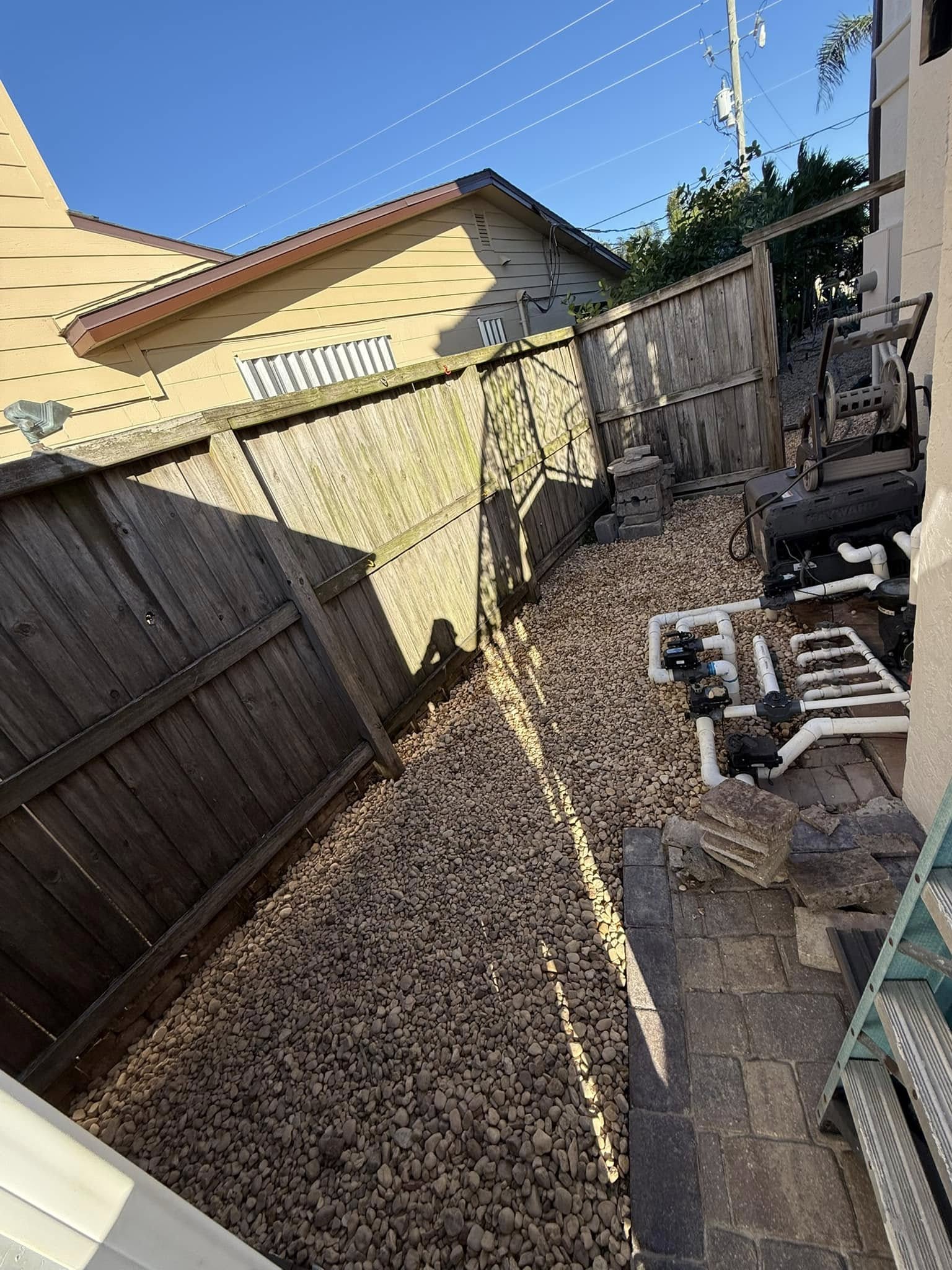  for Vanic's Landscaping in Port Orange, FL