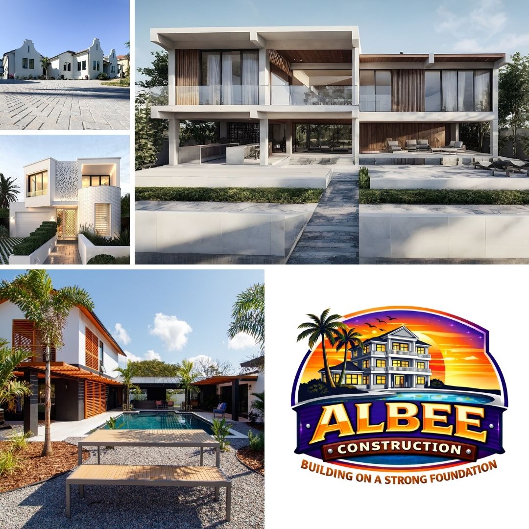  for Albee Construction in Okaloosa County, FL
