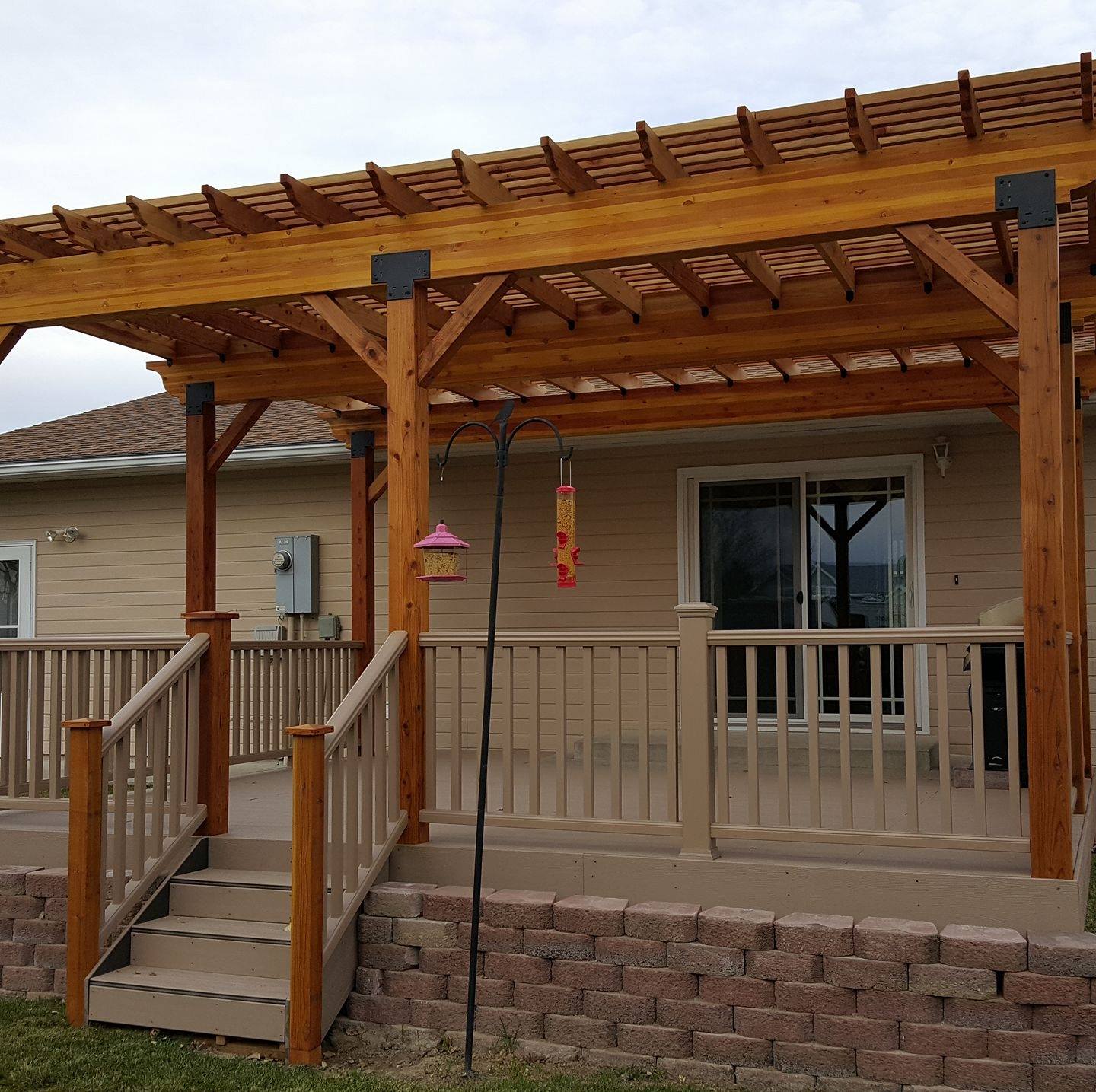  for JMH Construction in Billings, MT