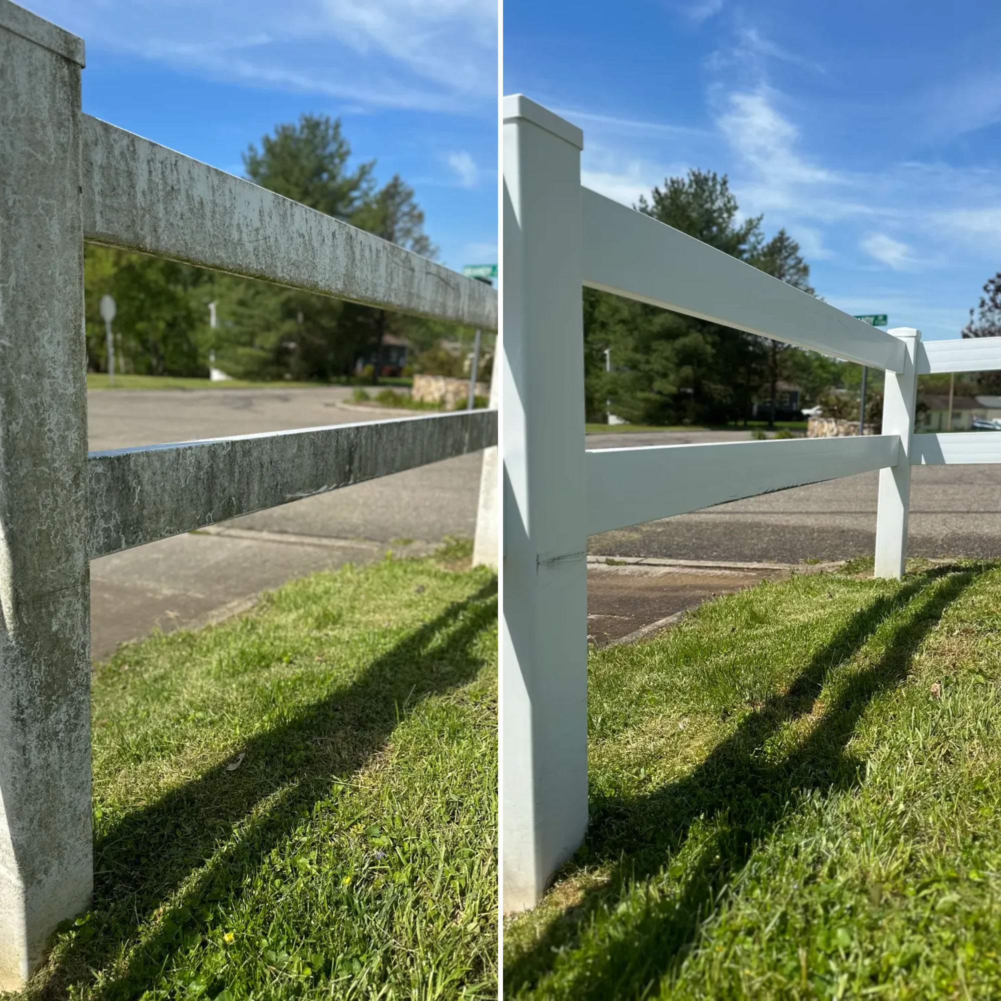  for Wynn Home Services in Marietta, OH