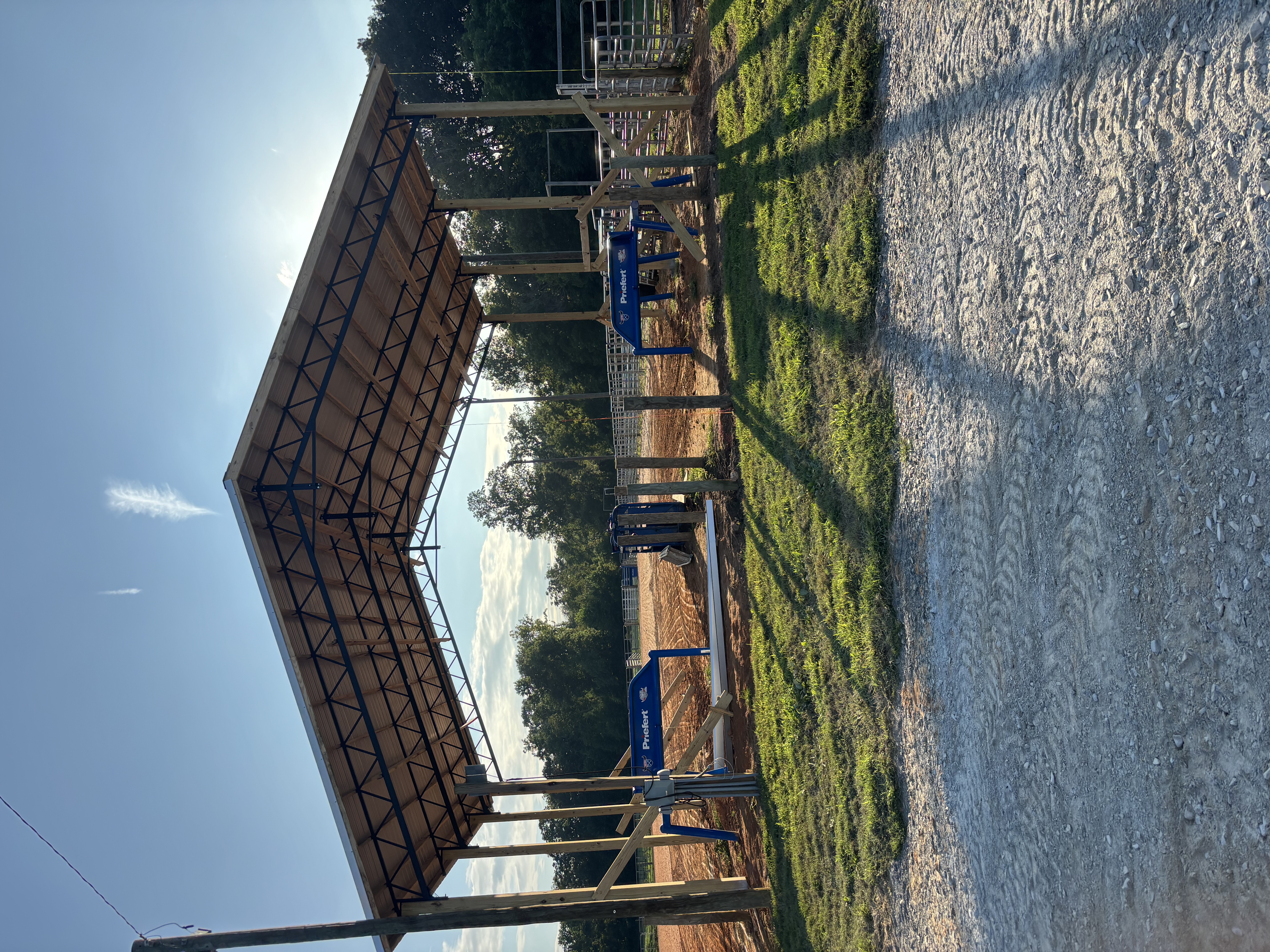  for LB Fencing & Services in Archdale, NC