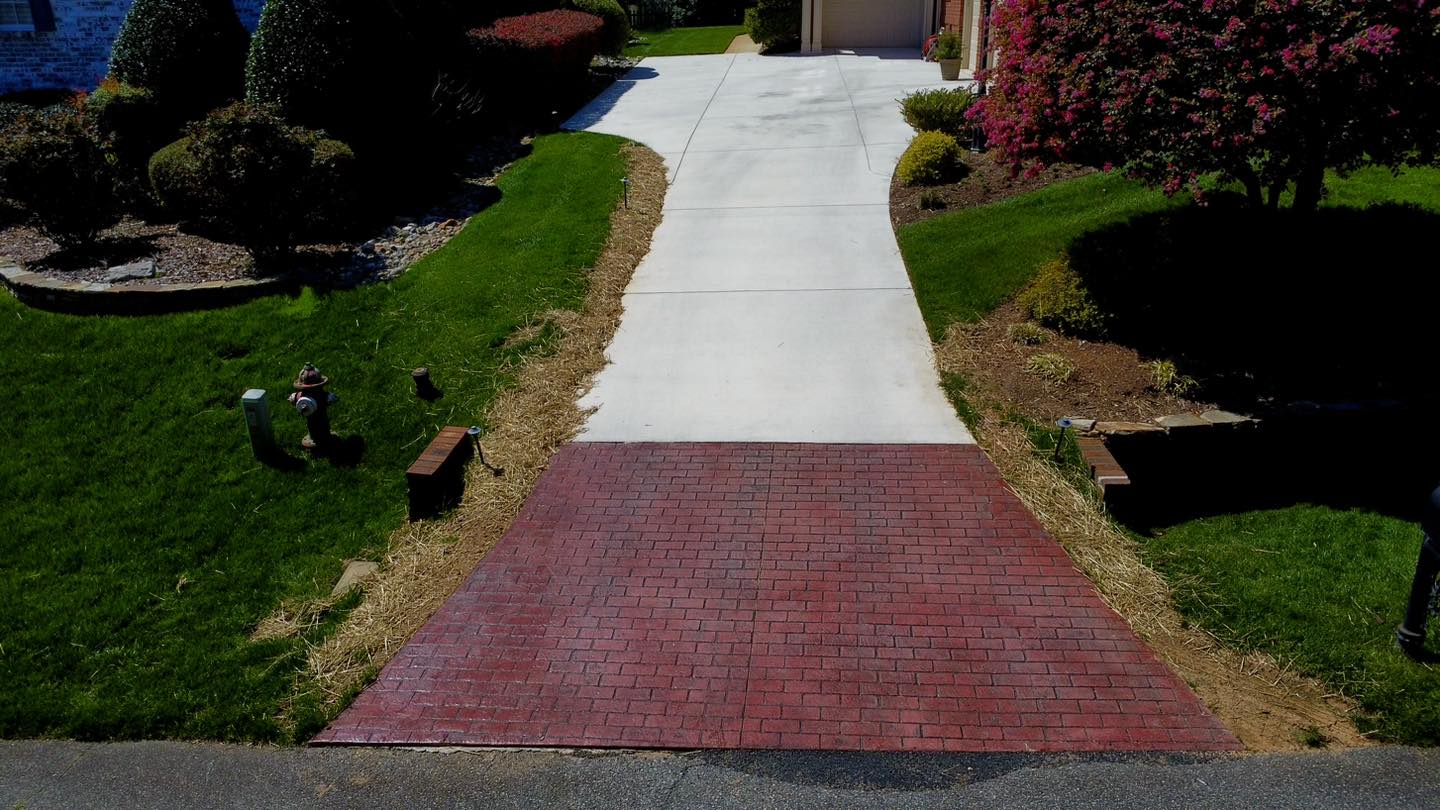  for Rivera Concrete INC. in Greensboro, NC