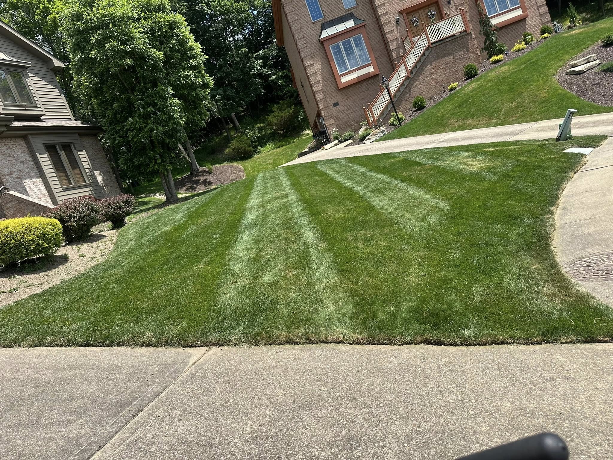  for Tr3s Brothers Creations Landscaping in Pittsburgh, PA