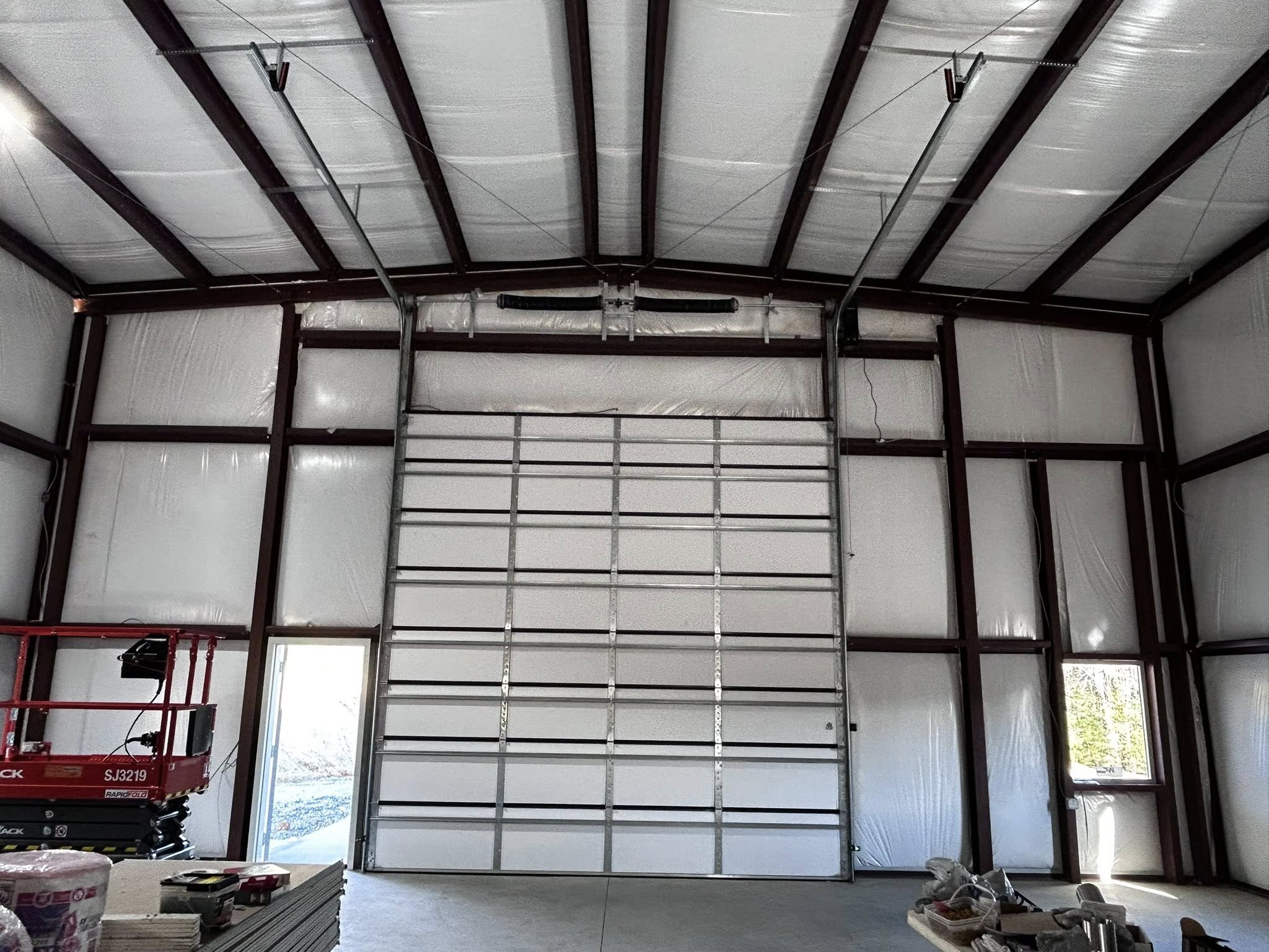  for Legacy Garage Doors  in Townville, SC