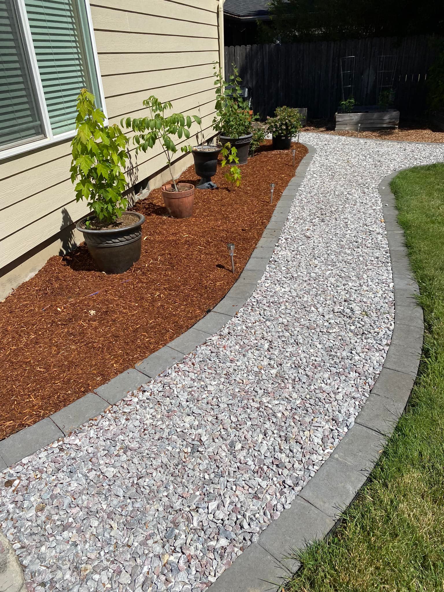  for Willamette Landscaping and Tree Services in Albany, OR