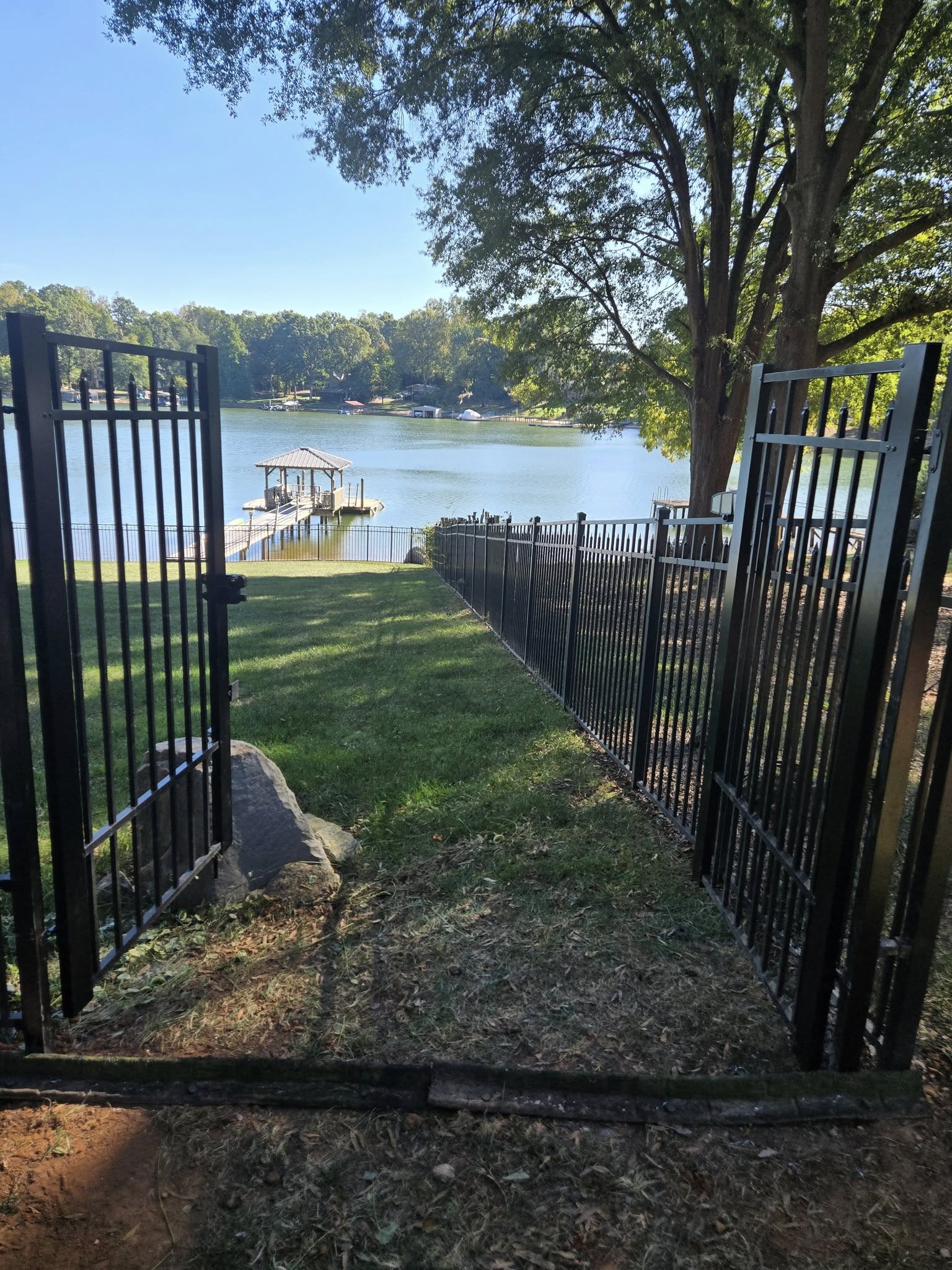  for PRO-Vision Fence Company LLC in Lenoir County, NC