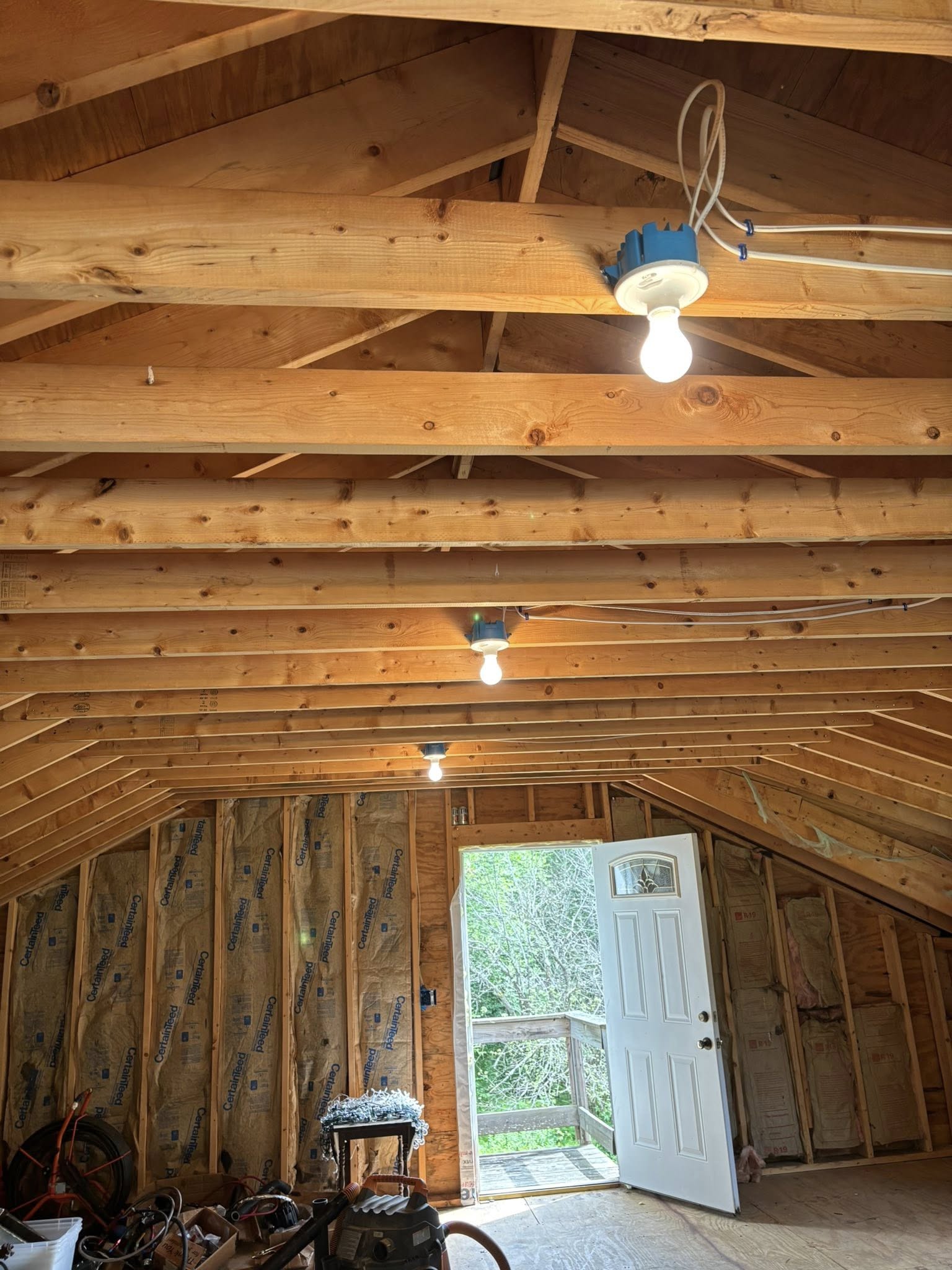  for Hack Attack Construction in Belmont, NH