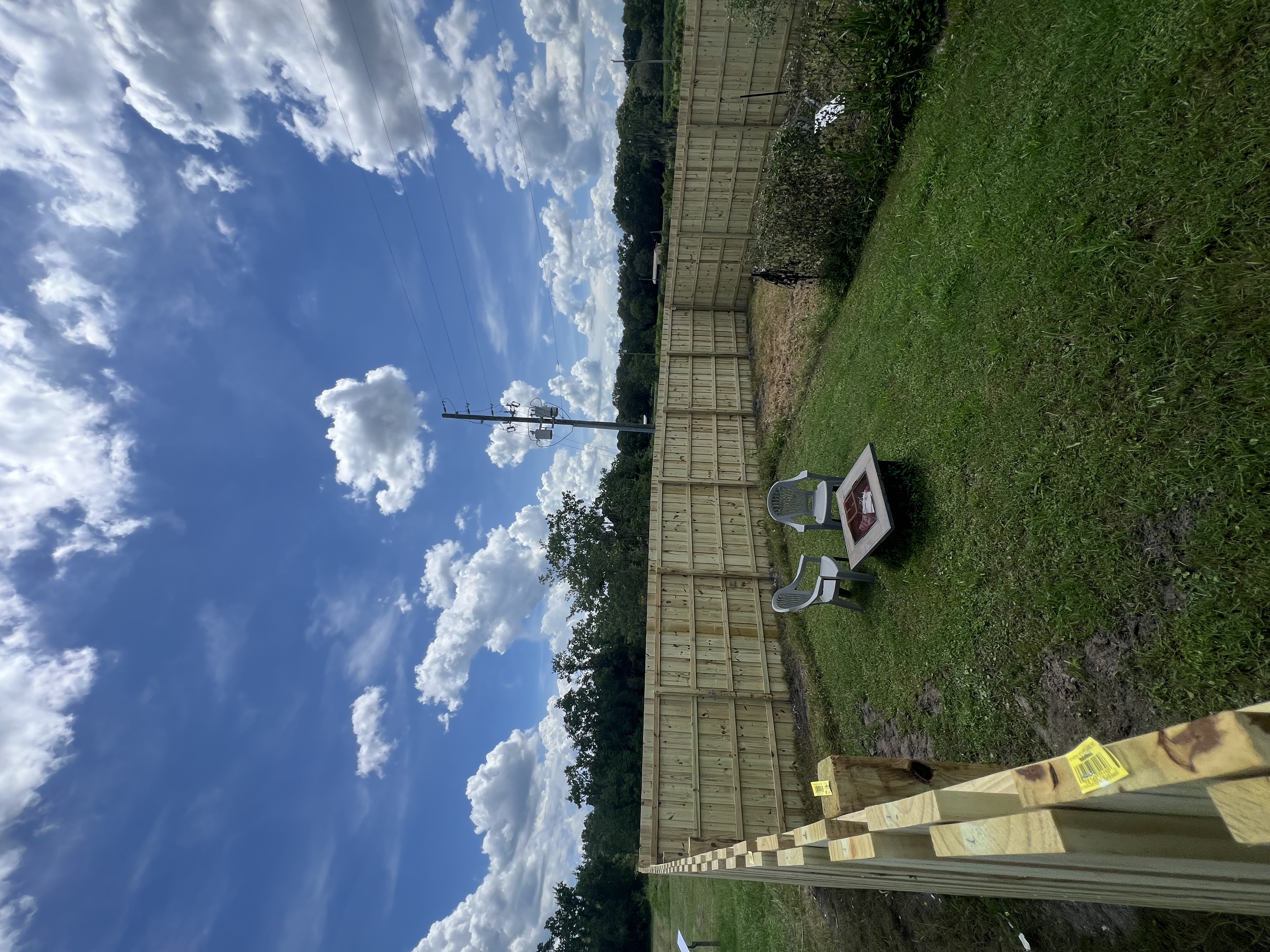  for Otter's Fence & Gate Repair Service in Palatka, FL