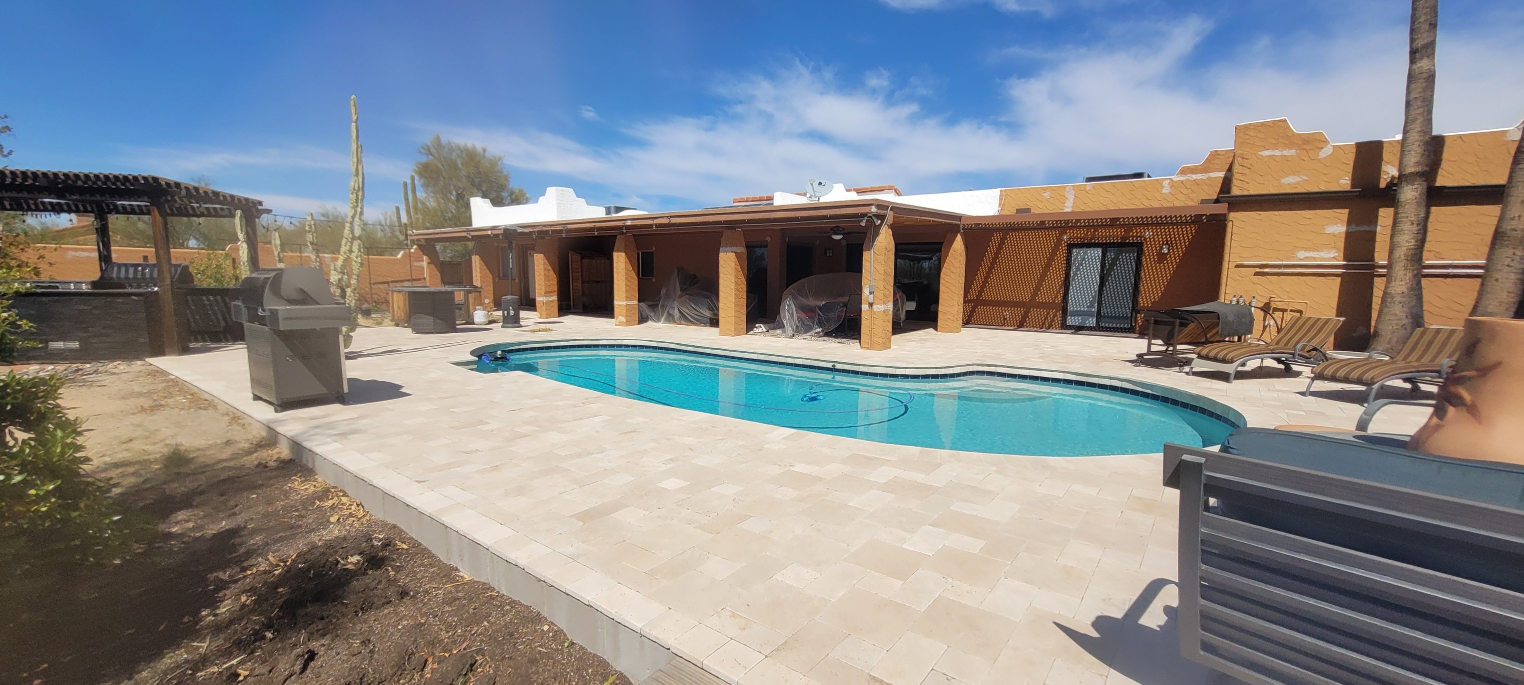 Painters company Mr Painting Houses LLC in Laveen Village, AZ