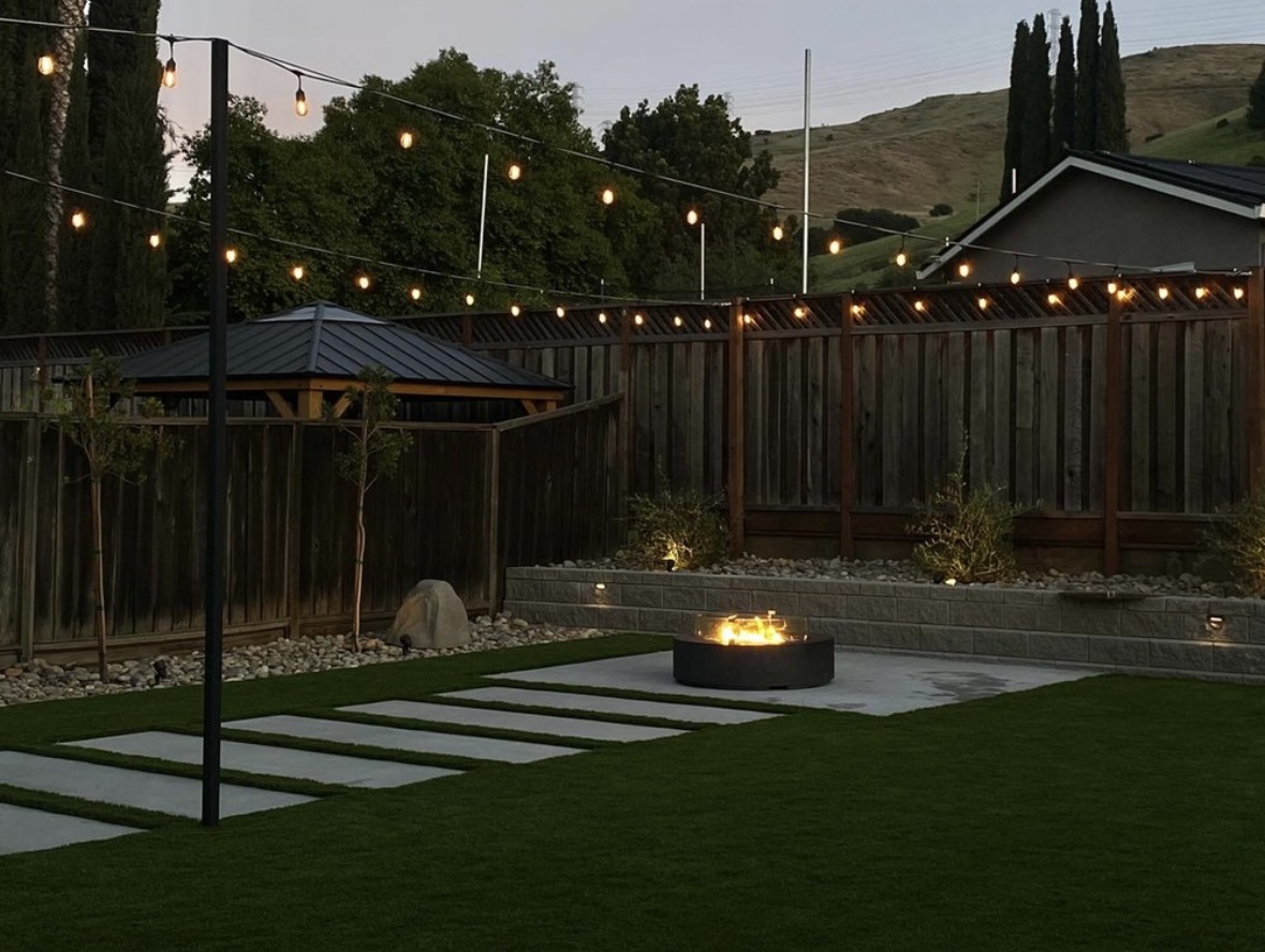 Diamond Landscape & Hardscape team in Diamond Springs, CA - people or person