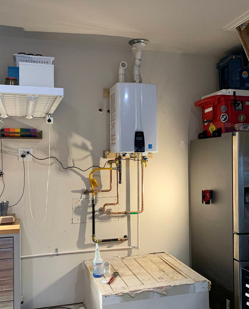  for HDZ Integrity Plumbing LLC in Forney, TX