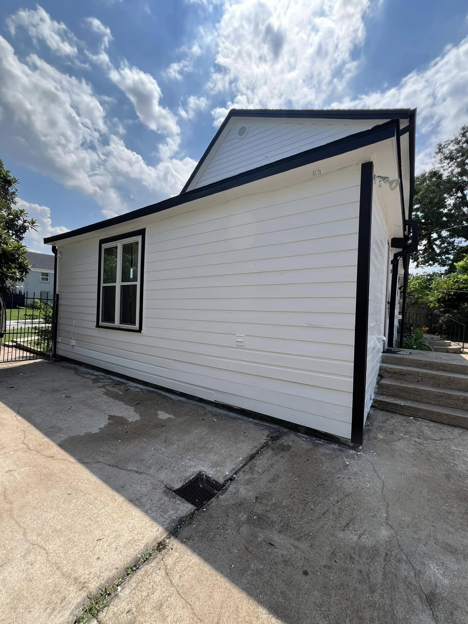  for A&N Painting And Renovations in Houston, TX