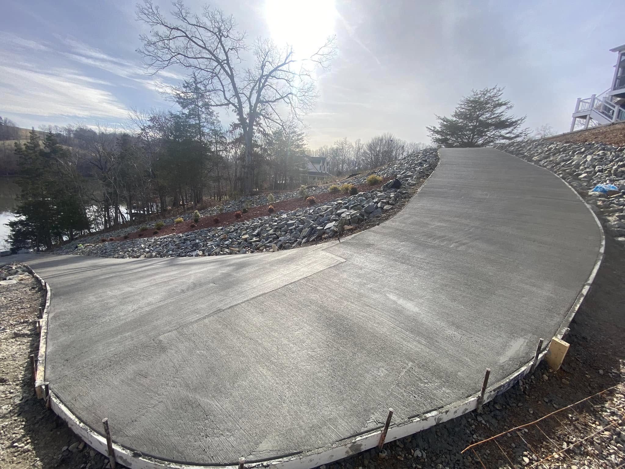  for MW ProBuild, LTD. in Roanoke, VA