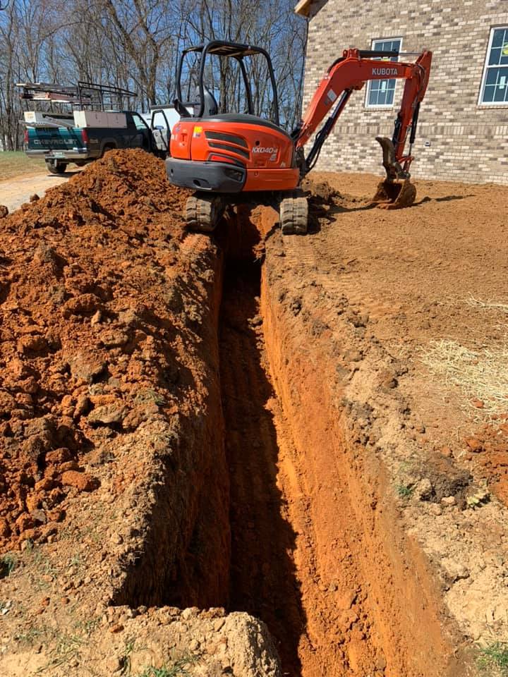 Wirt Construction team in Greeneville, TN - people or person