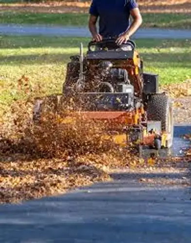 Perfect Lawn Solutions LLC team in Marshall, WI - people or person