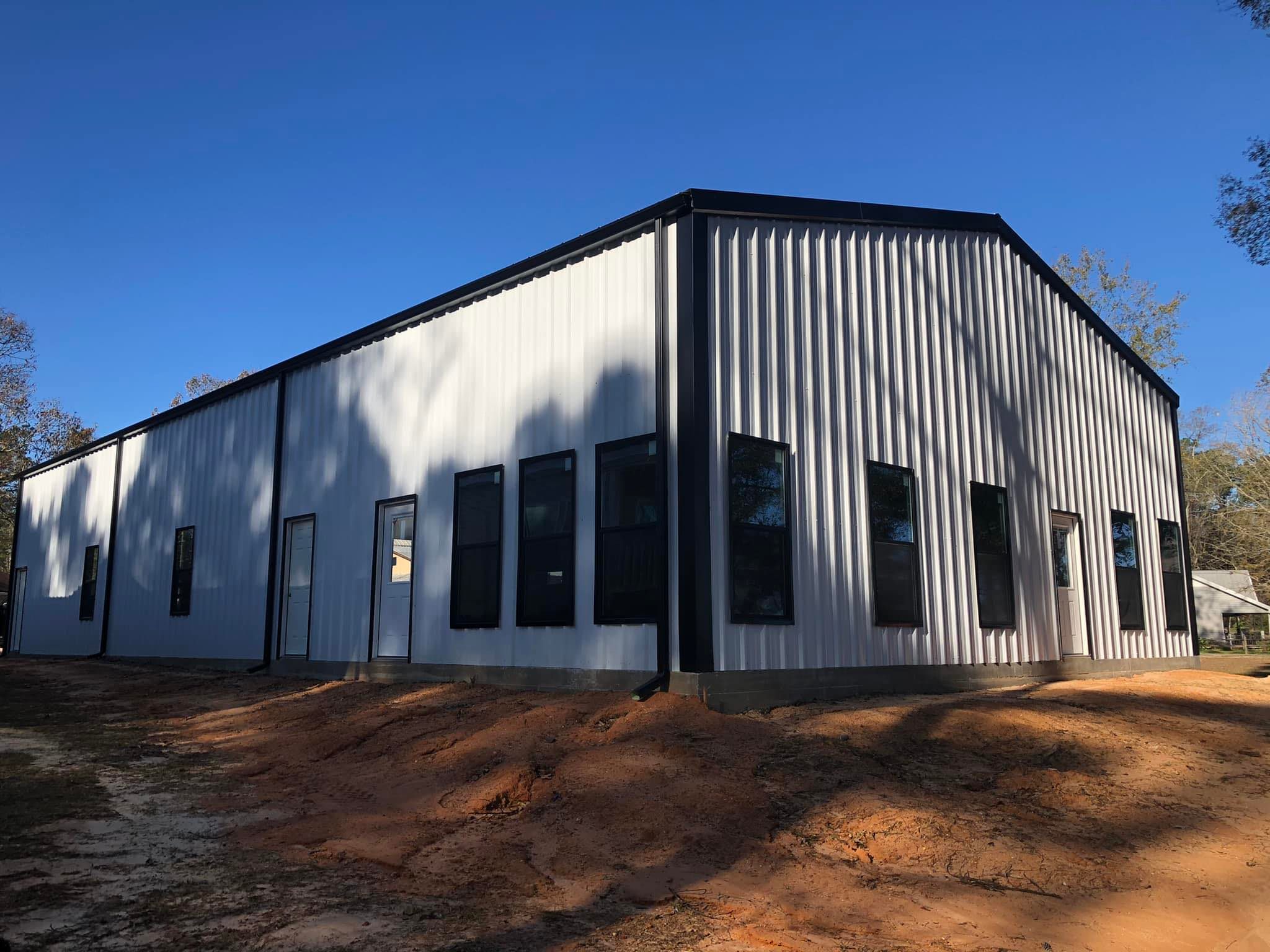  for Pineywoods Buildings LLC in Nacogdoches, TX