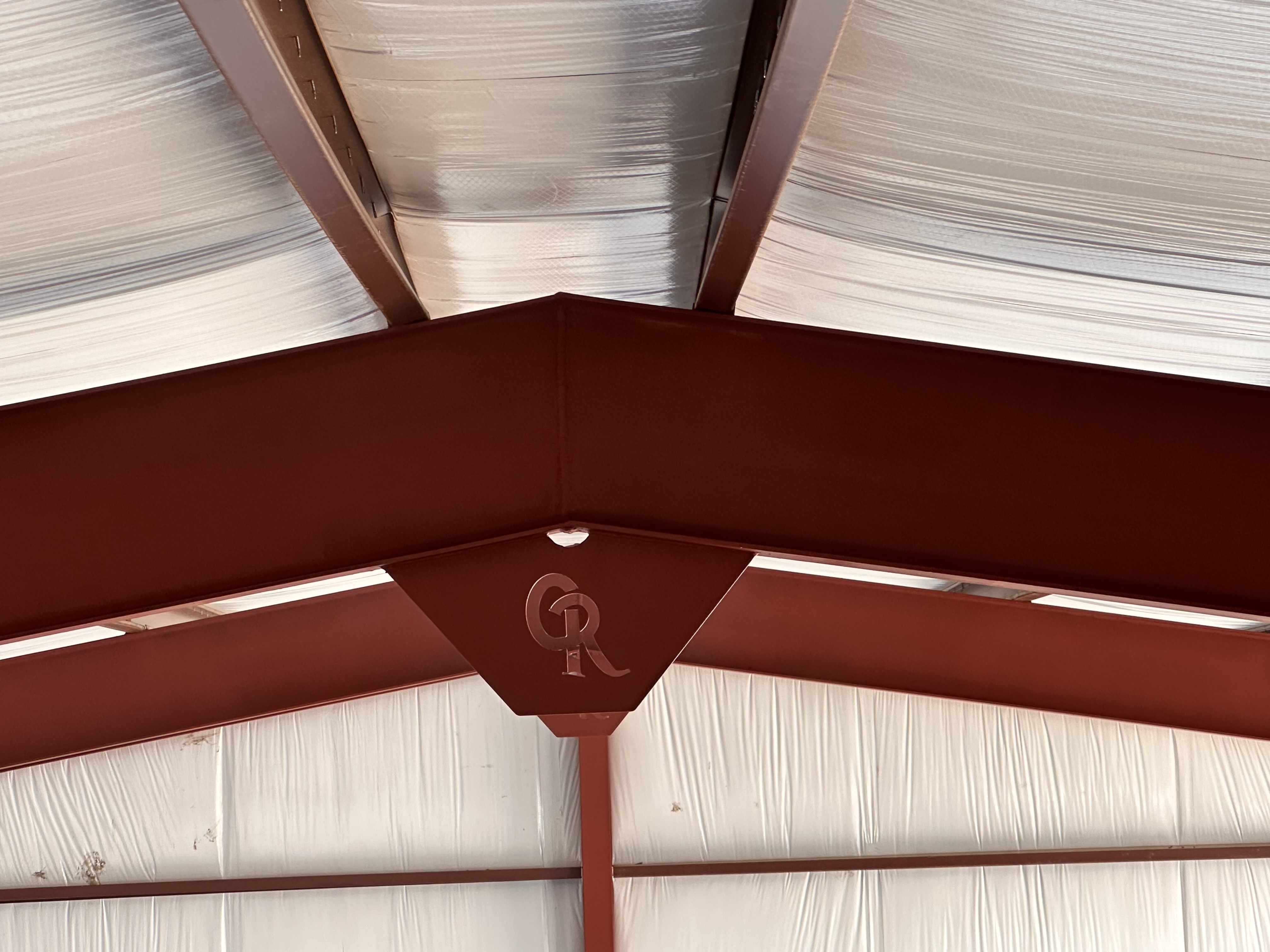  for CR Fabrication in Royse City, TX