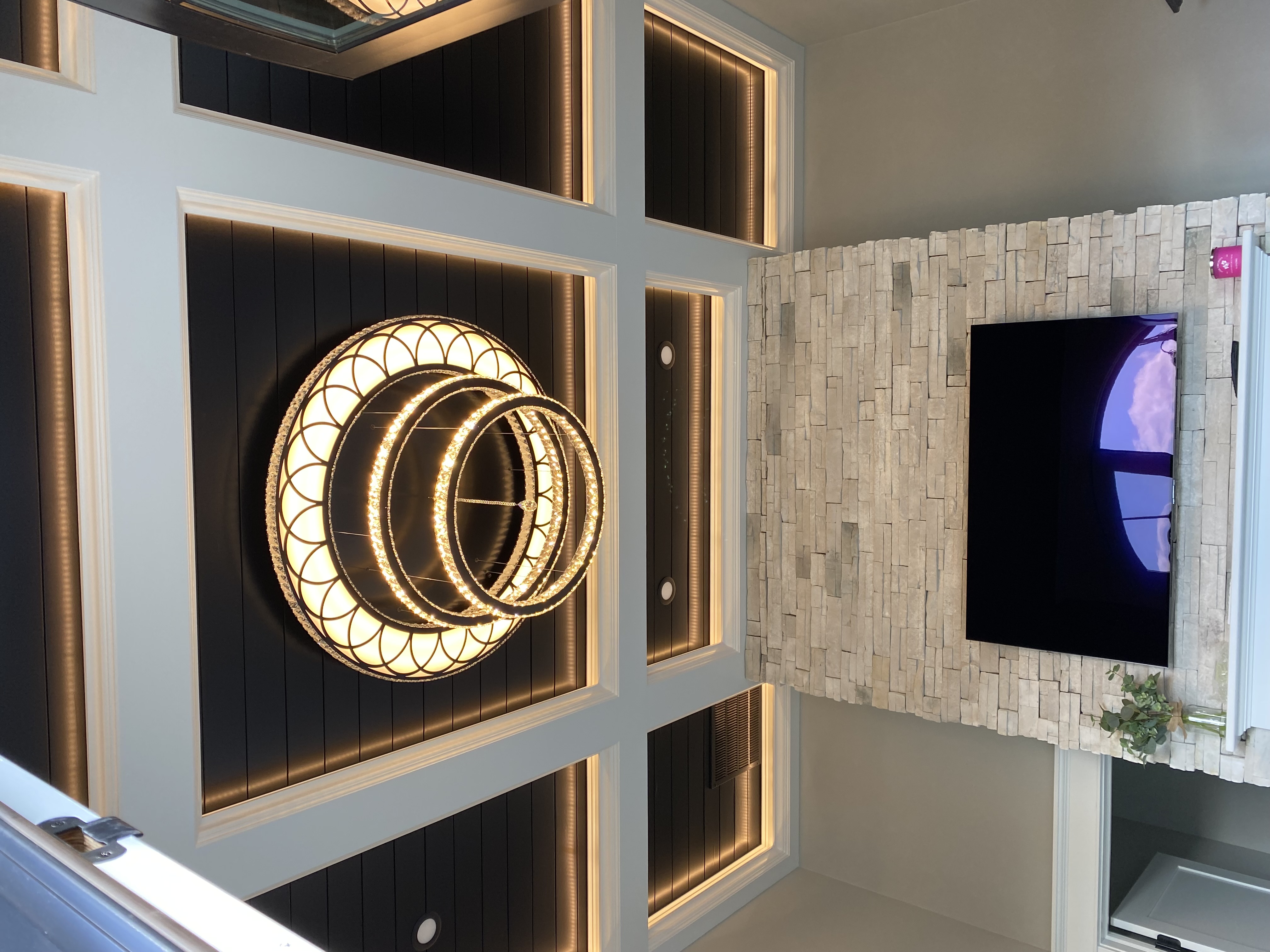 Construction & Remodeling Company company Full Circle Design in Louisville, OH