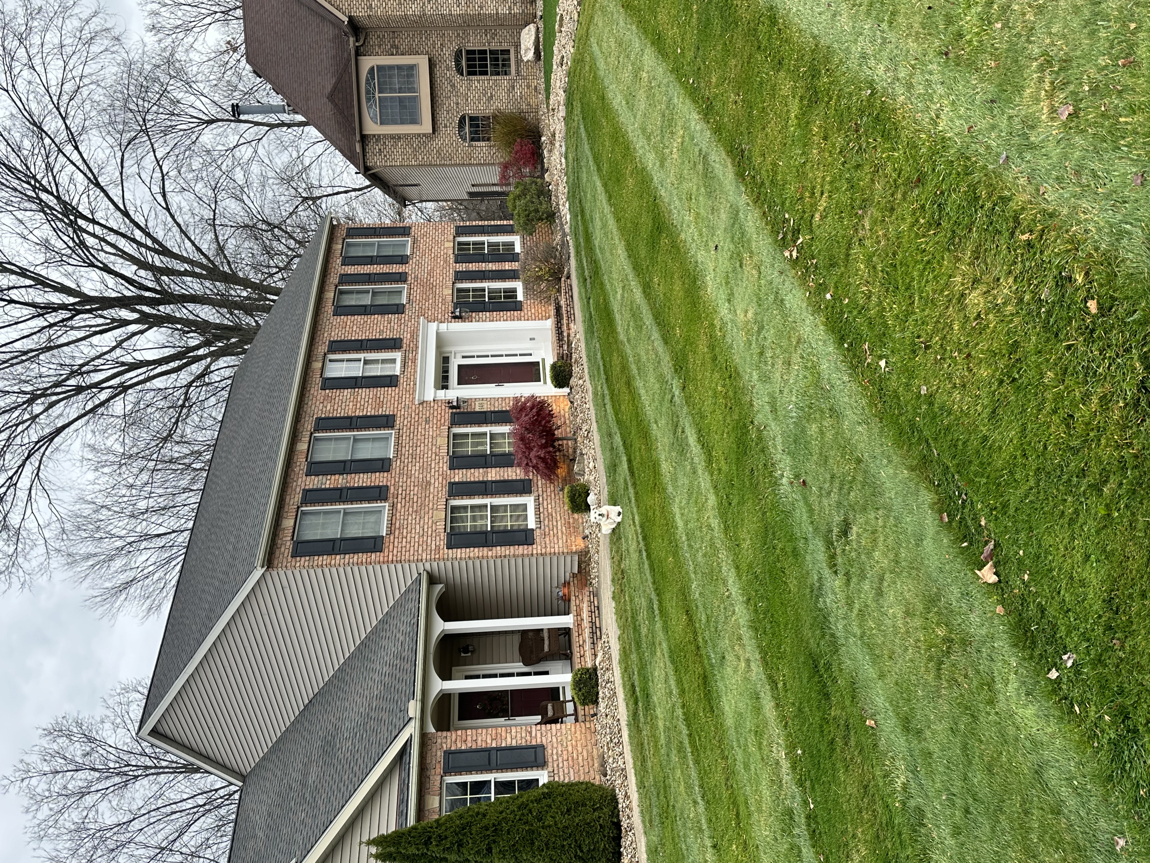  for Jenkins Landscaping & Property Management LLC in Clinton, OH