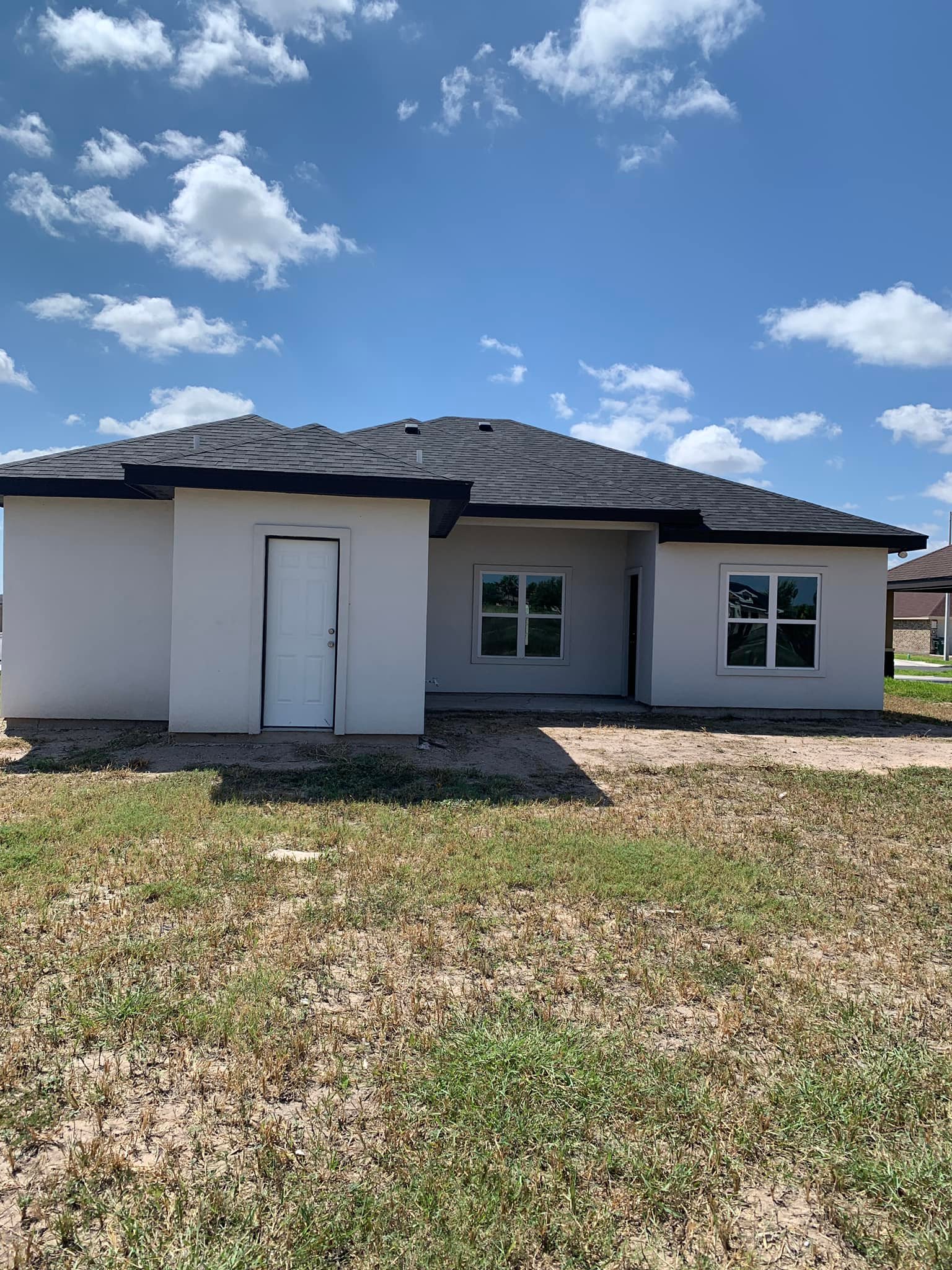  for K&RC Construction in Pharr, TX