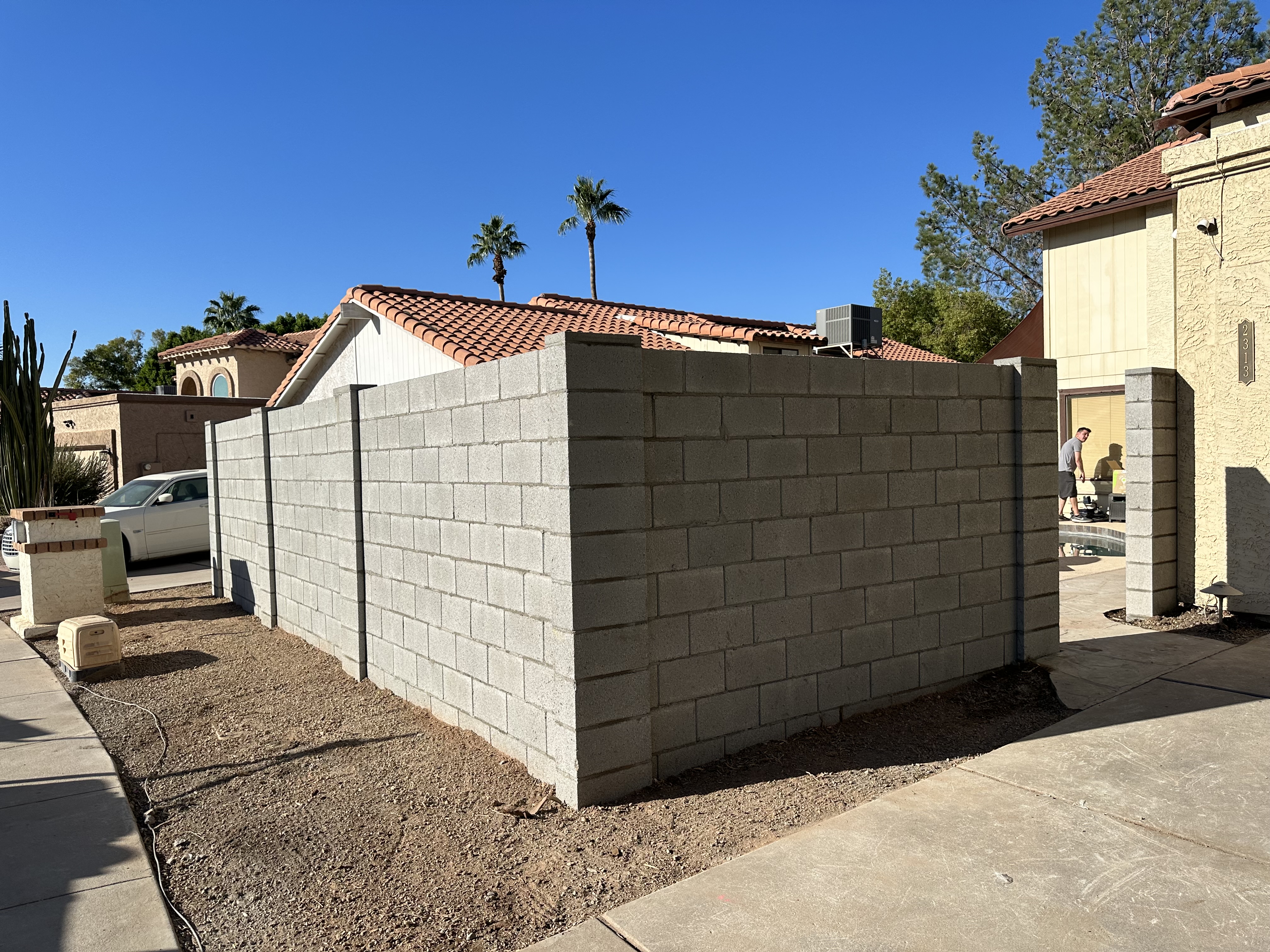  for Mikes Building Solutions LLC in Phoenix, AZ